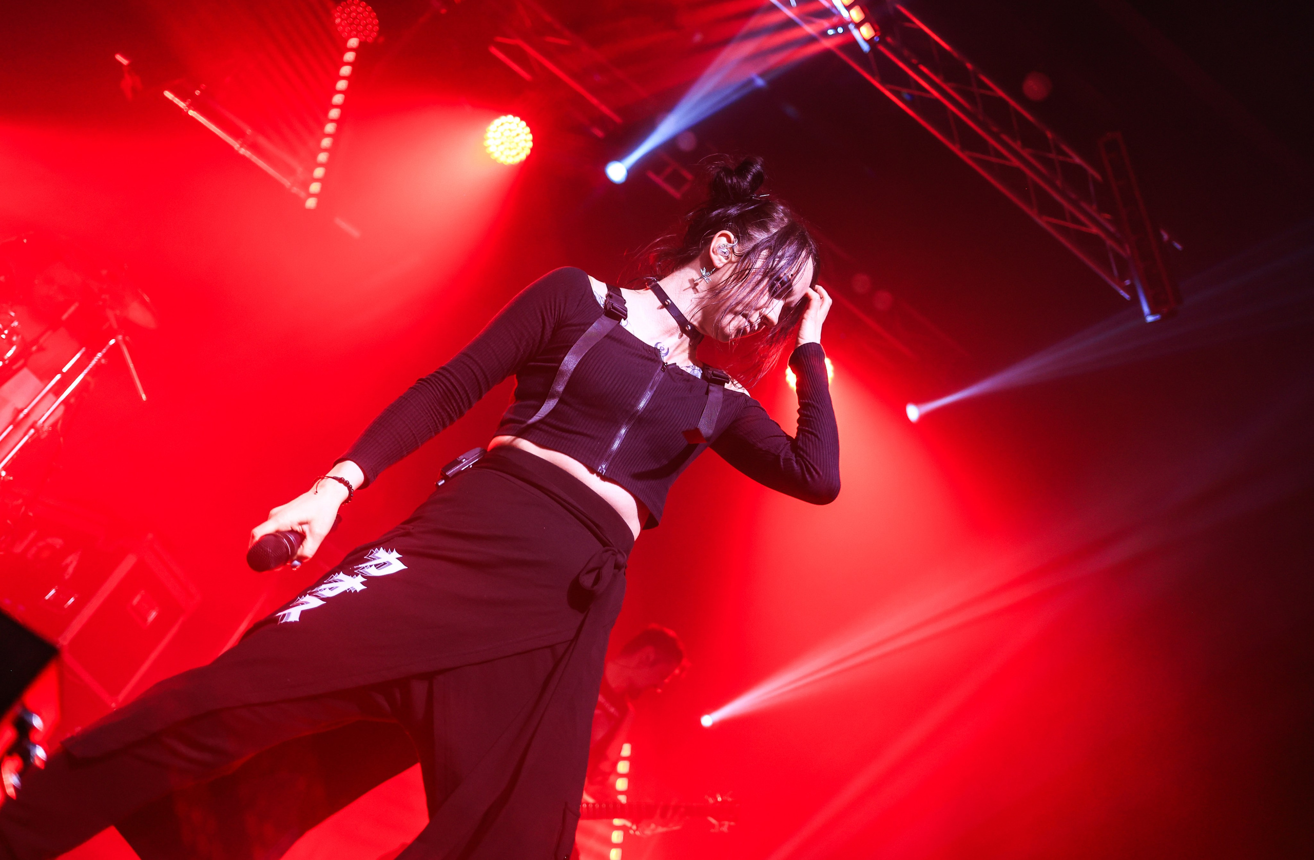 СЛОТ | Sound | СПБ. Анна Акоста: фотограф в Санкт-Петербурге и Таганроге