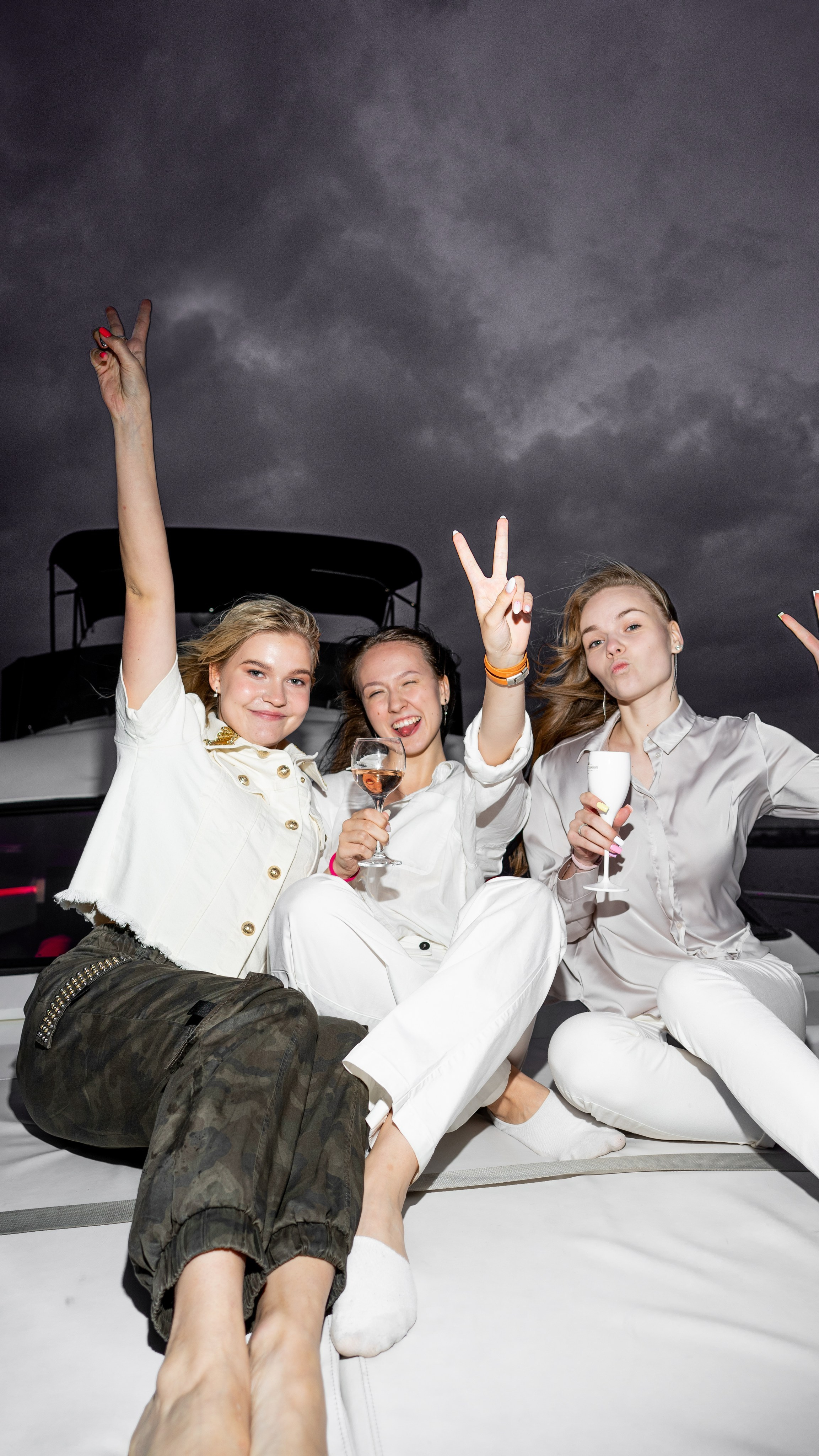 Маша. Коммерческий и репортажный фотограф в Санкт-Петербурге — Туся Сушка