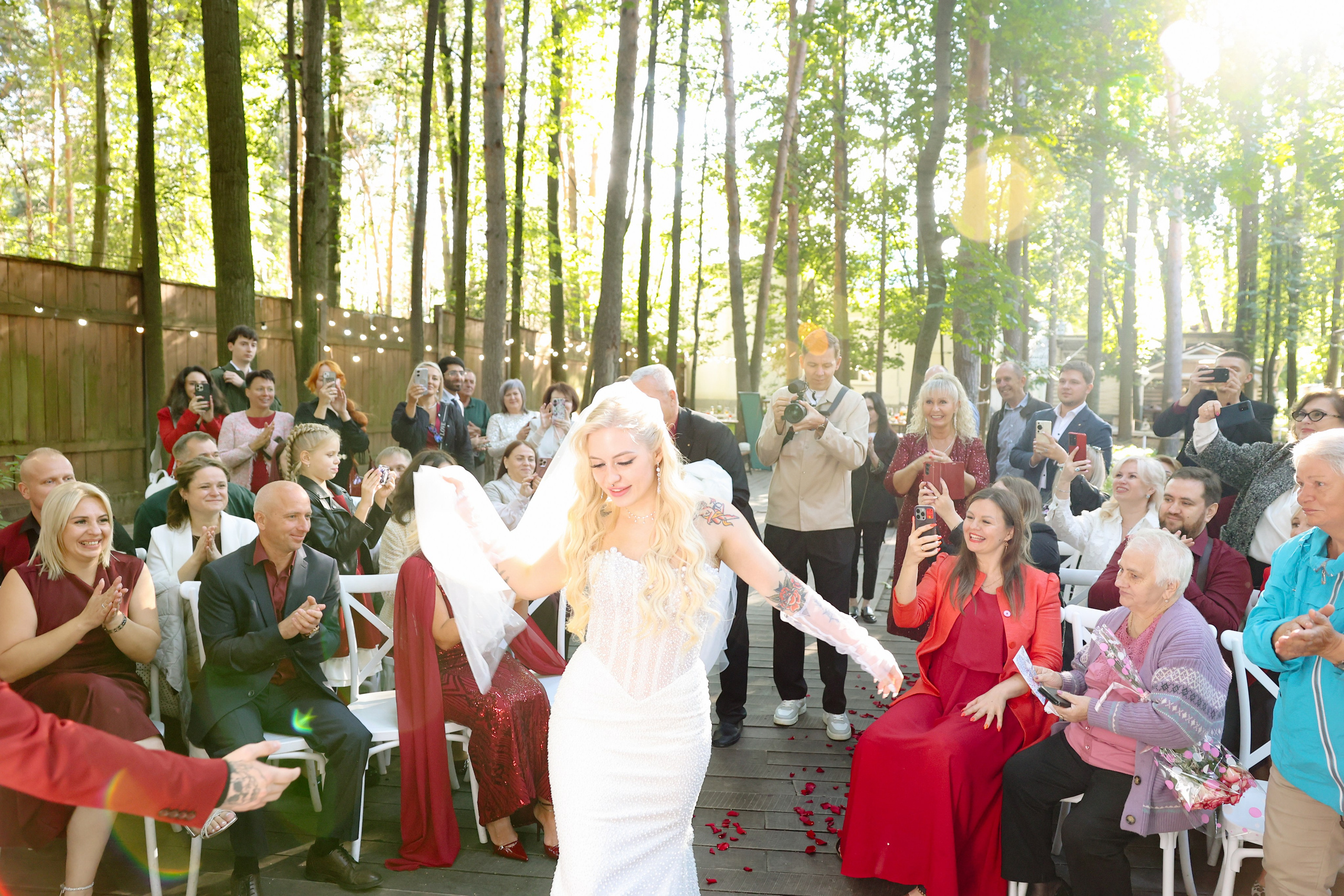 Lesnoi-bereg. Главная