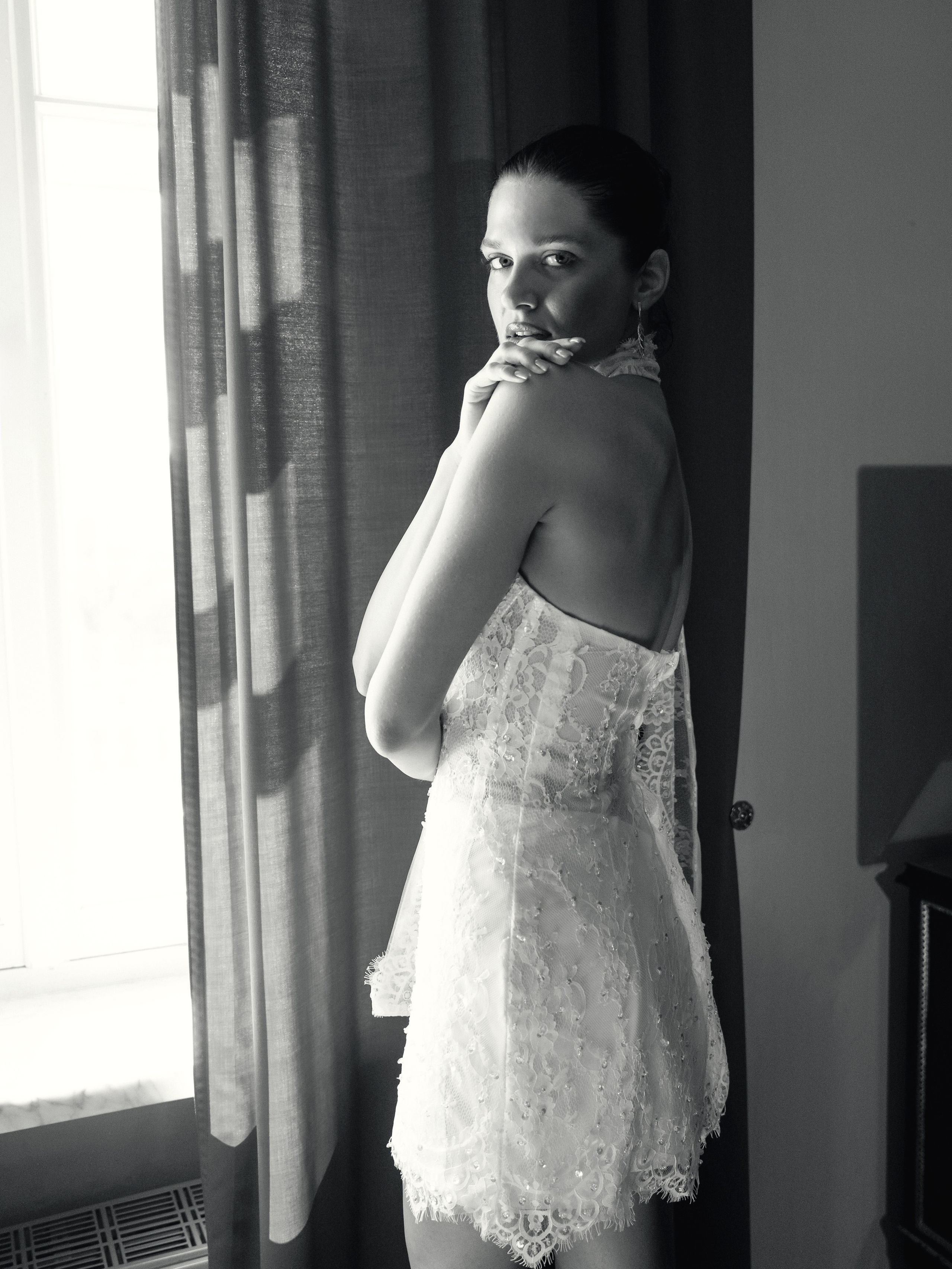 Владимир и Алина. Главная