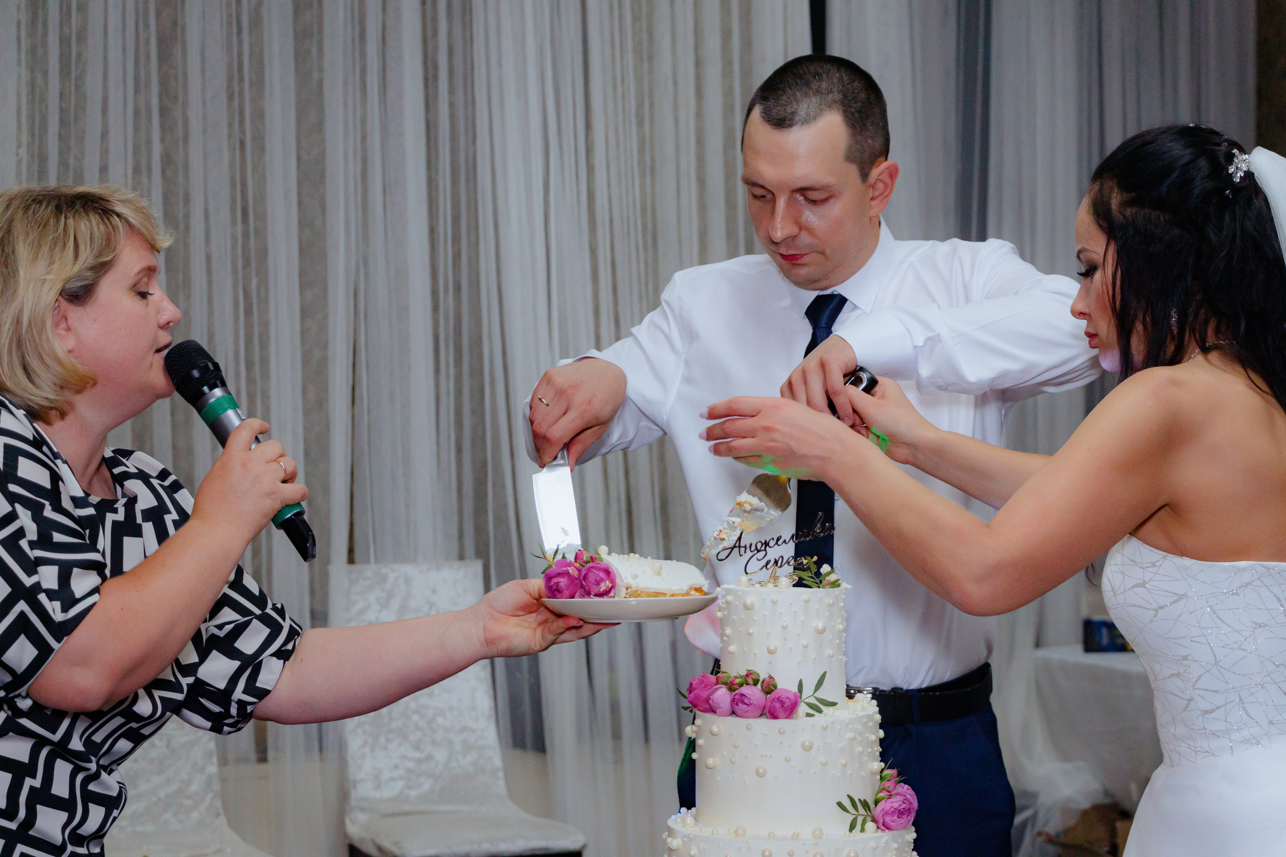 Сергей и Анжелика. Свадебная фотосессия в Екатеринбурге. Фотограф в Екатеринбурге Пойгина Елена