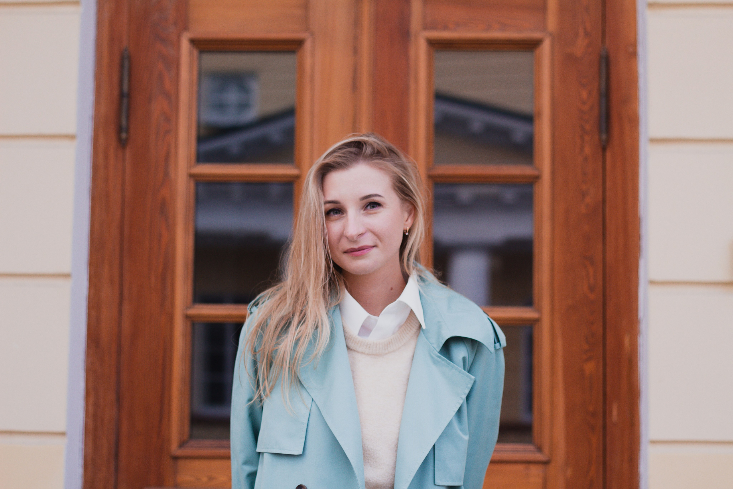 Фотопрогулка. Людмила. Фотограф в Екатеринбурге Пойгина Елена