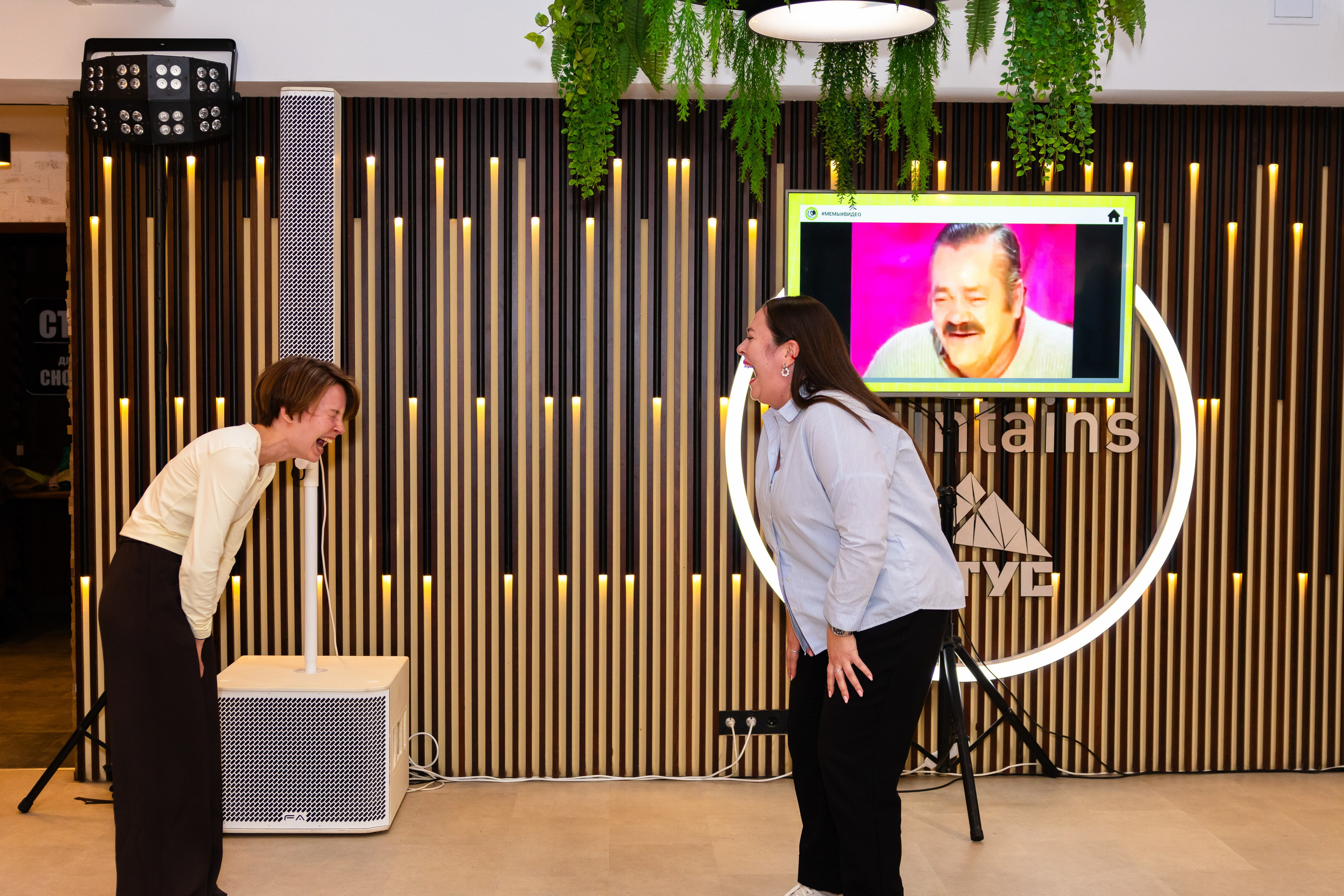 Летний корпоратив на Уктусе, фотосъёмка в Екатеринбурге. Фотограф в Екатеринбурге Пойгина Елена