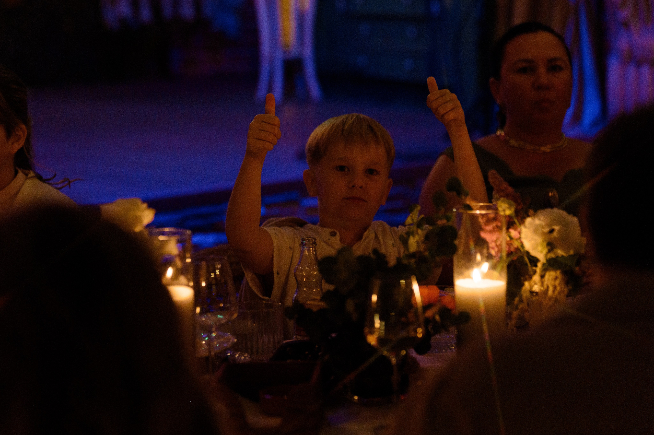 Тимур и Анжелика. Свадебный фотограф и видеограф