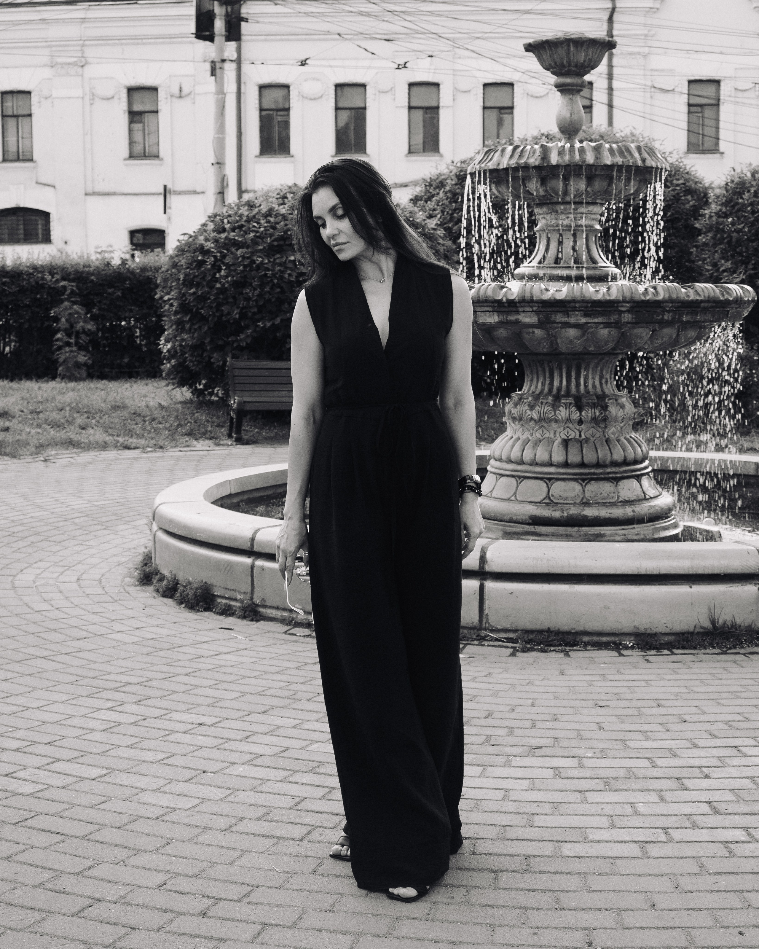 Елена Матыскина