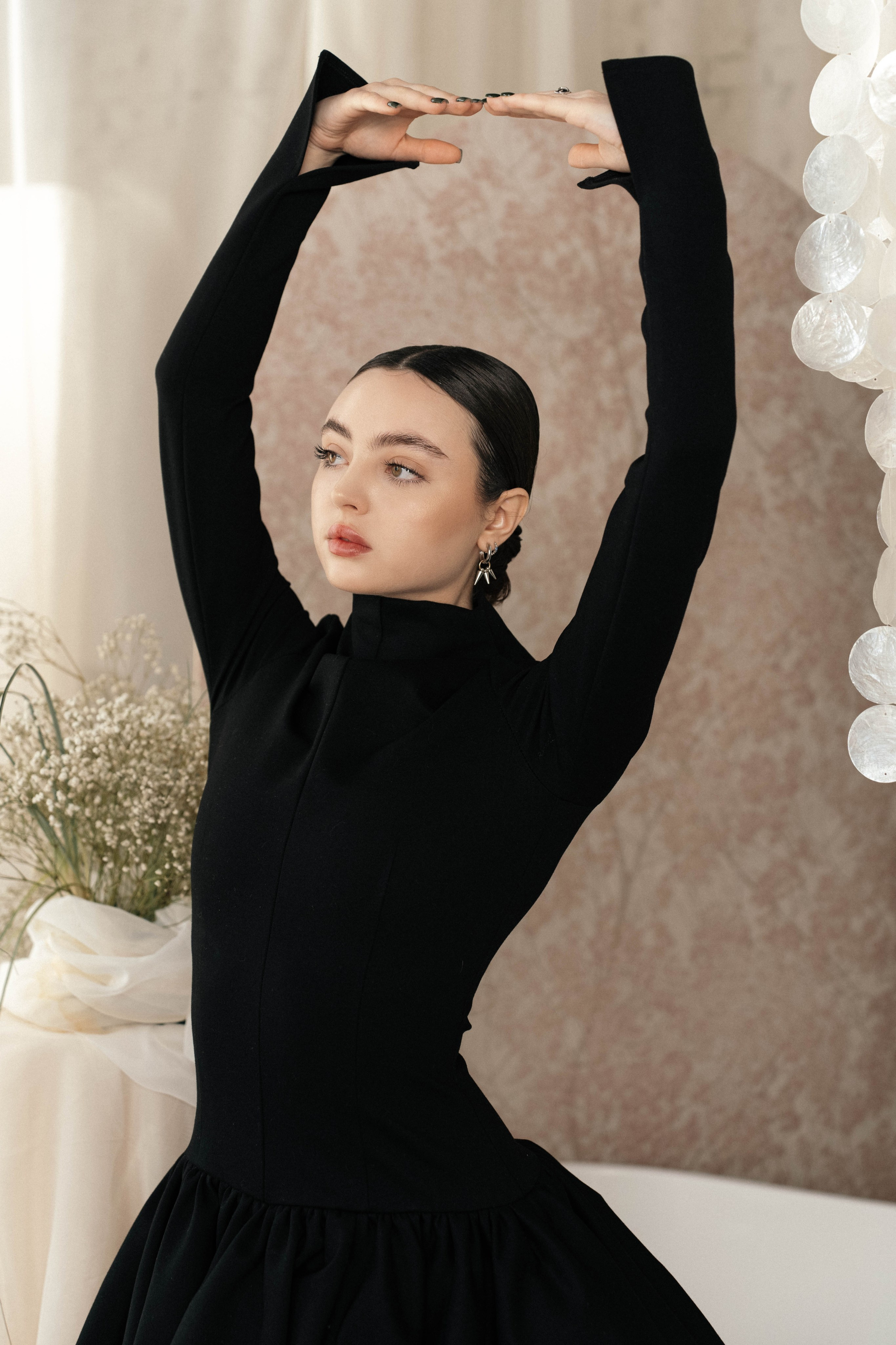 Кристина. Фотограф Воронеж / Санкт-Петербург / Москва / Липецк Екатерина Струкова