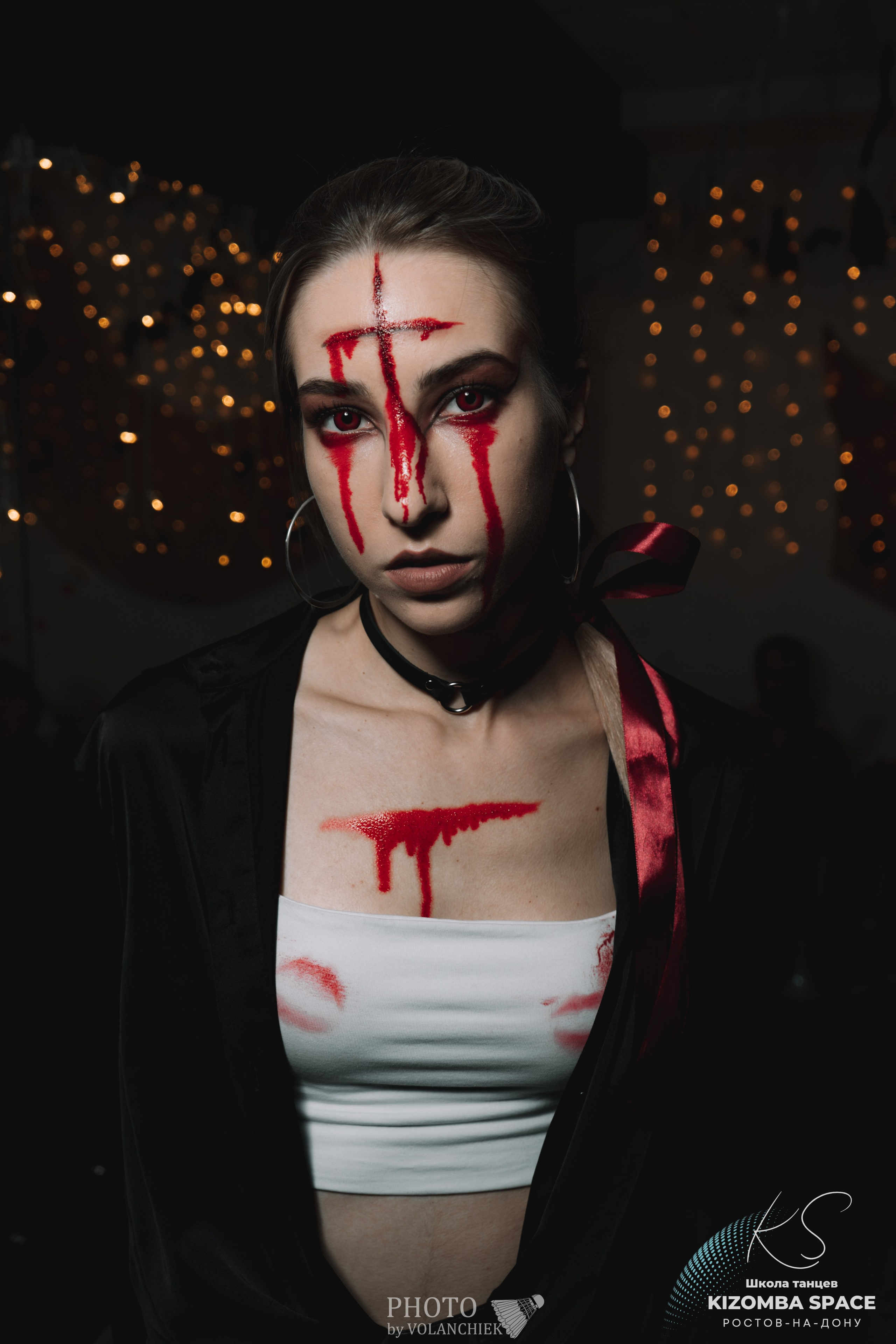 Репортажная фотосессия. Photo by Volanchiek