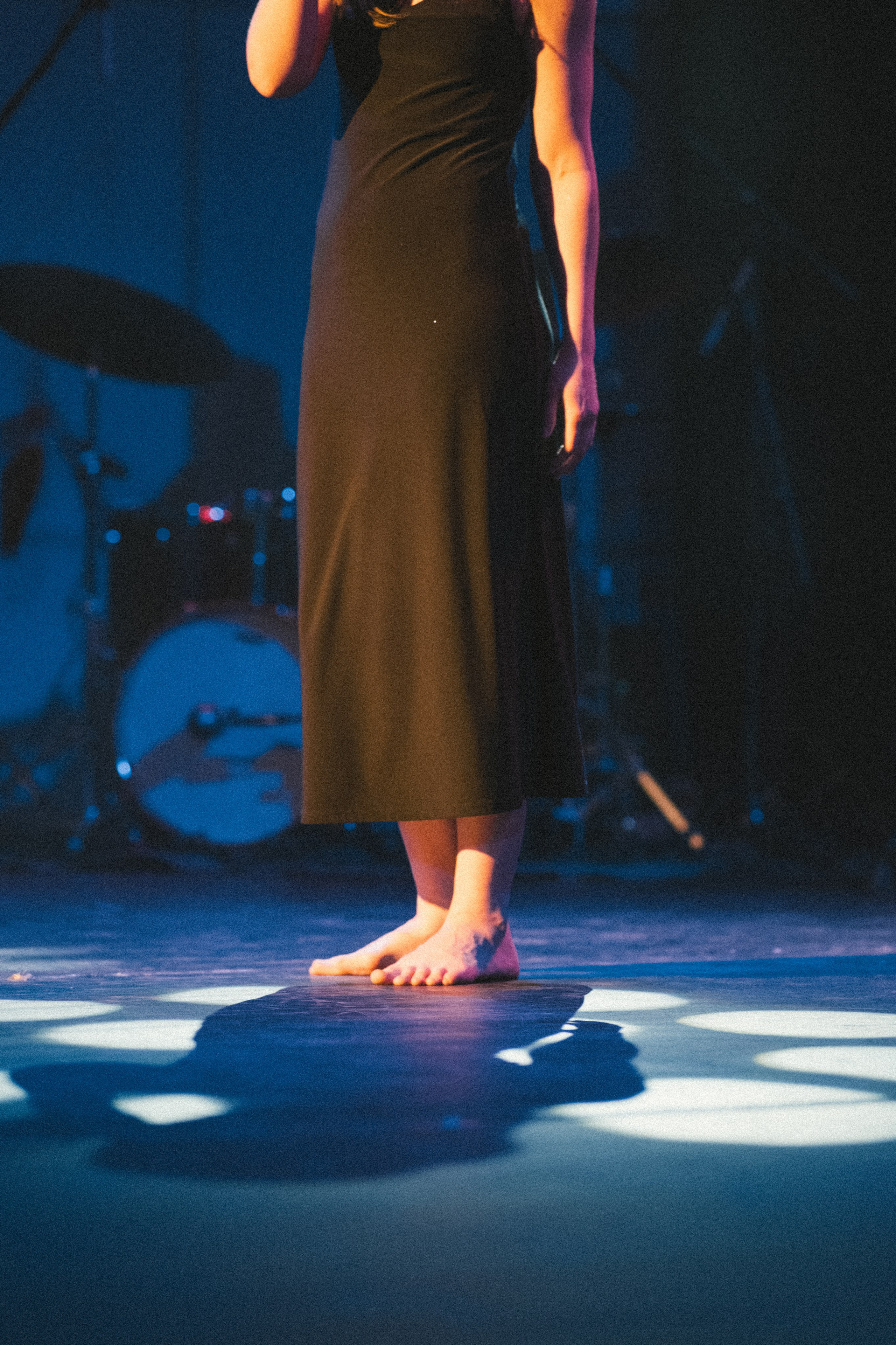 Спектакль «Mujeres» («Женщины»), студия фламенко Tierra del Sol. Анна Демидова — фотография для жизни и бизнеса в Абакане