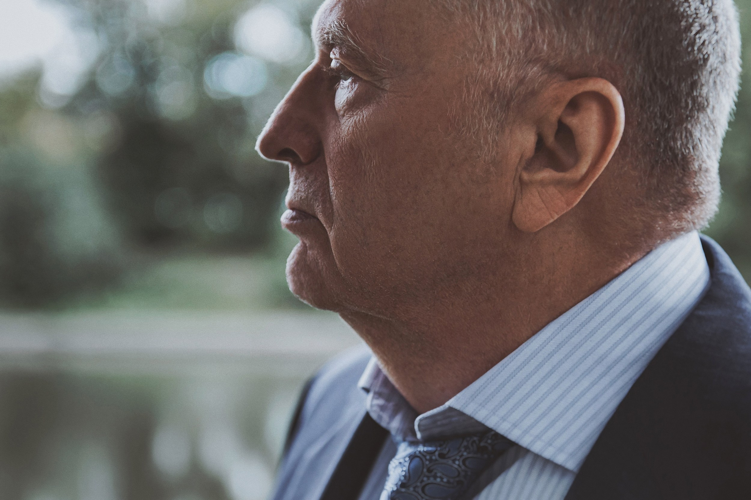 Zhirinovskiy. The Andris