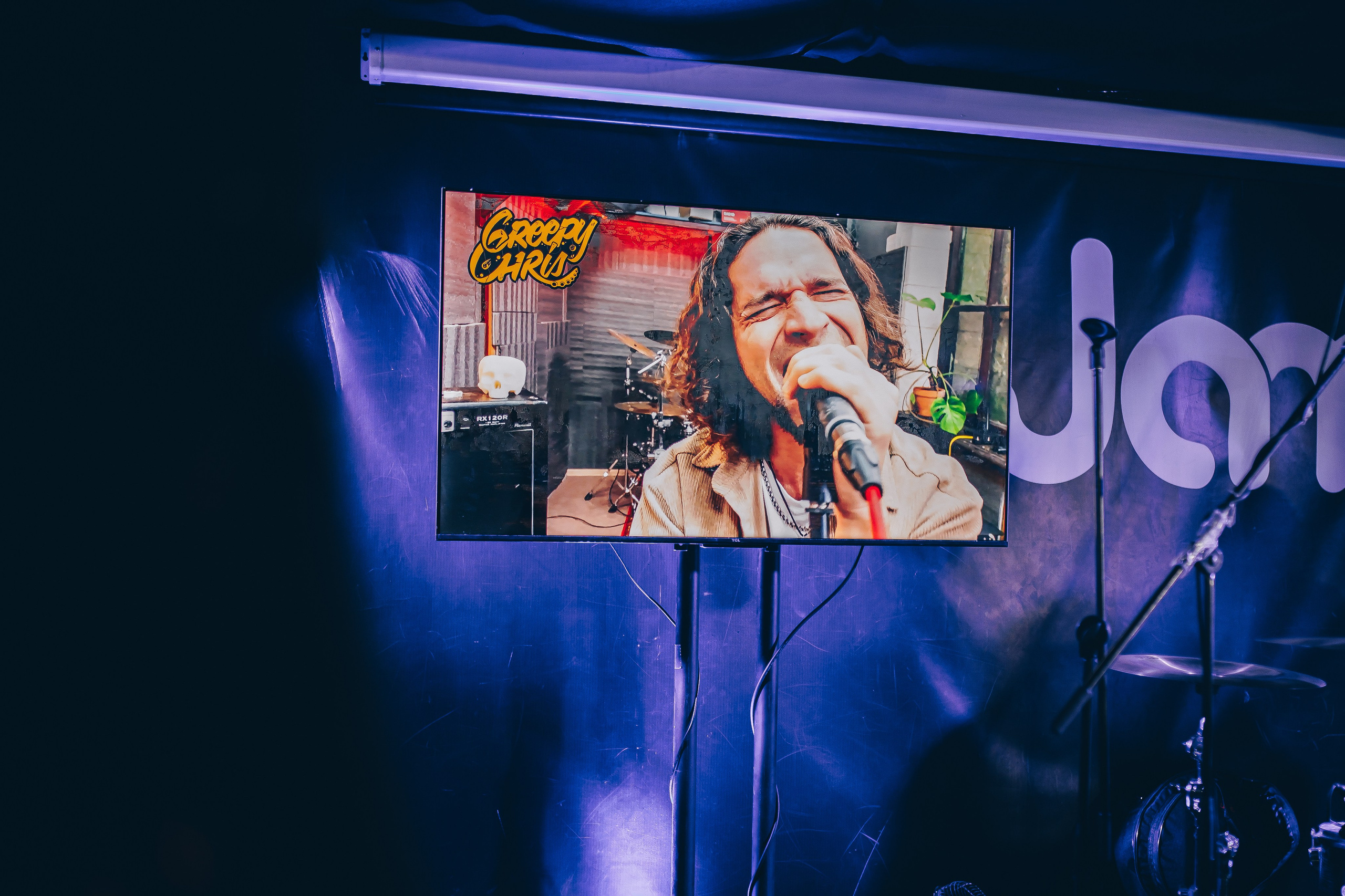 Ничего кроме Правды 4 года | 2025.01.25. Фотограф Антон Катунин | Симферополь