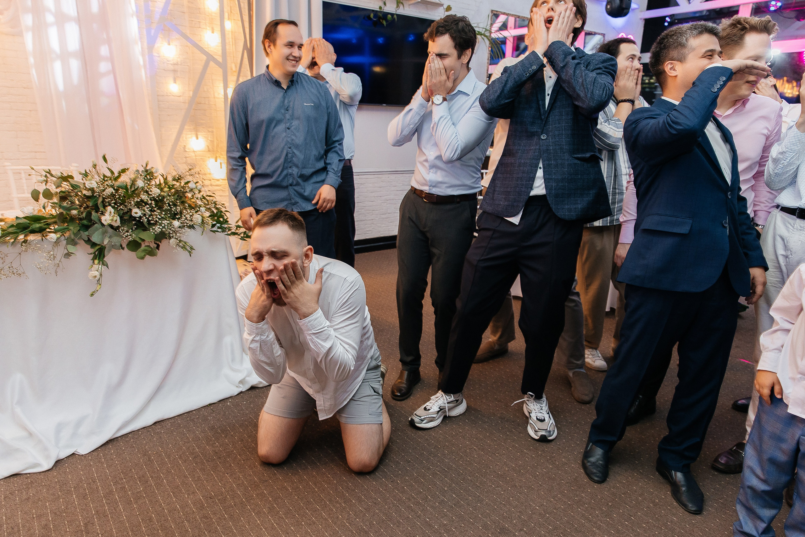 Анастасия+Глеб. Свадебный и портретный фотограф в Екатеринбурге Виолетта Куприкова