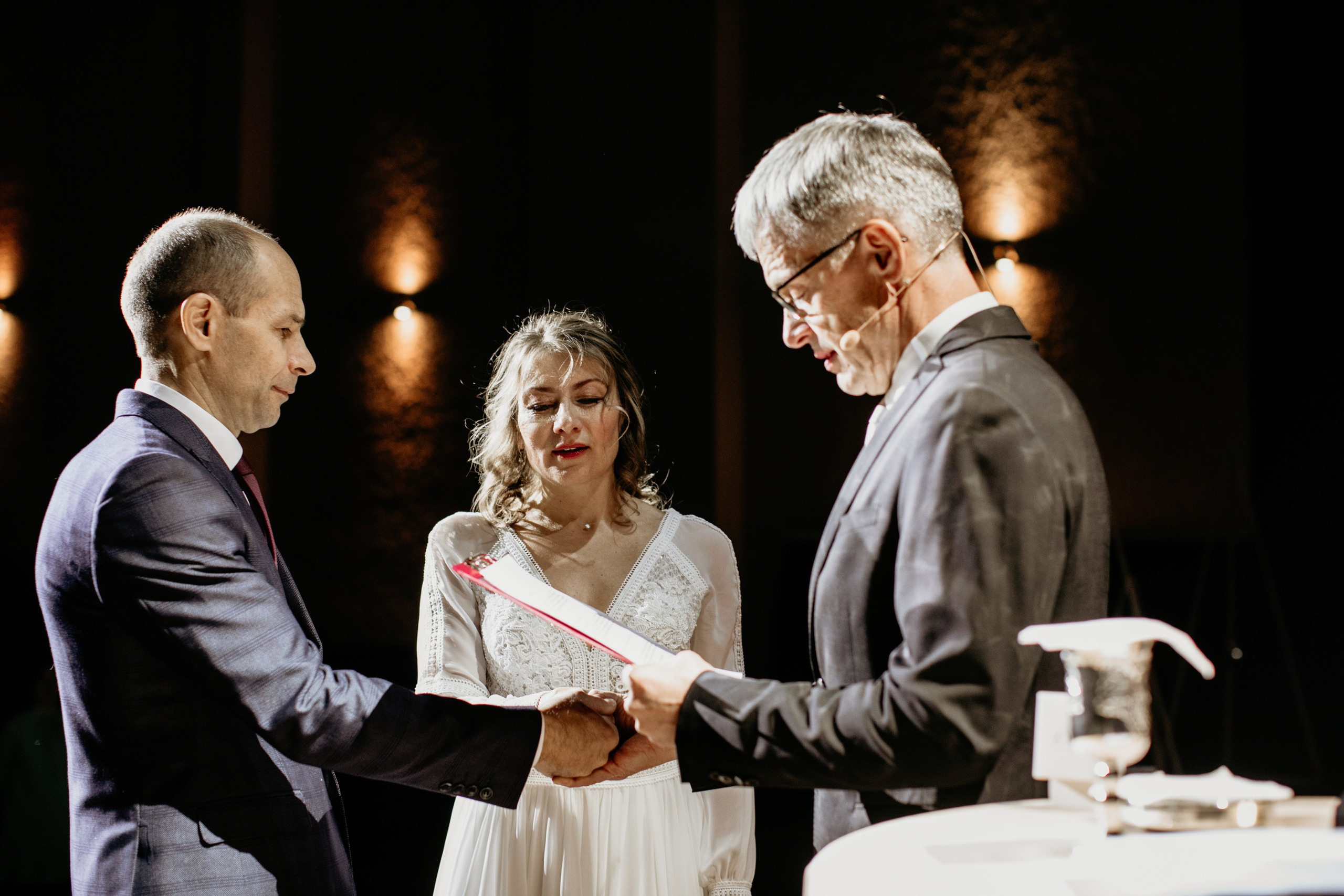 Венчание Игоря и Анны. Фотосессии в Москве - фотограф Неонилла Ленко