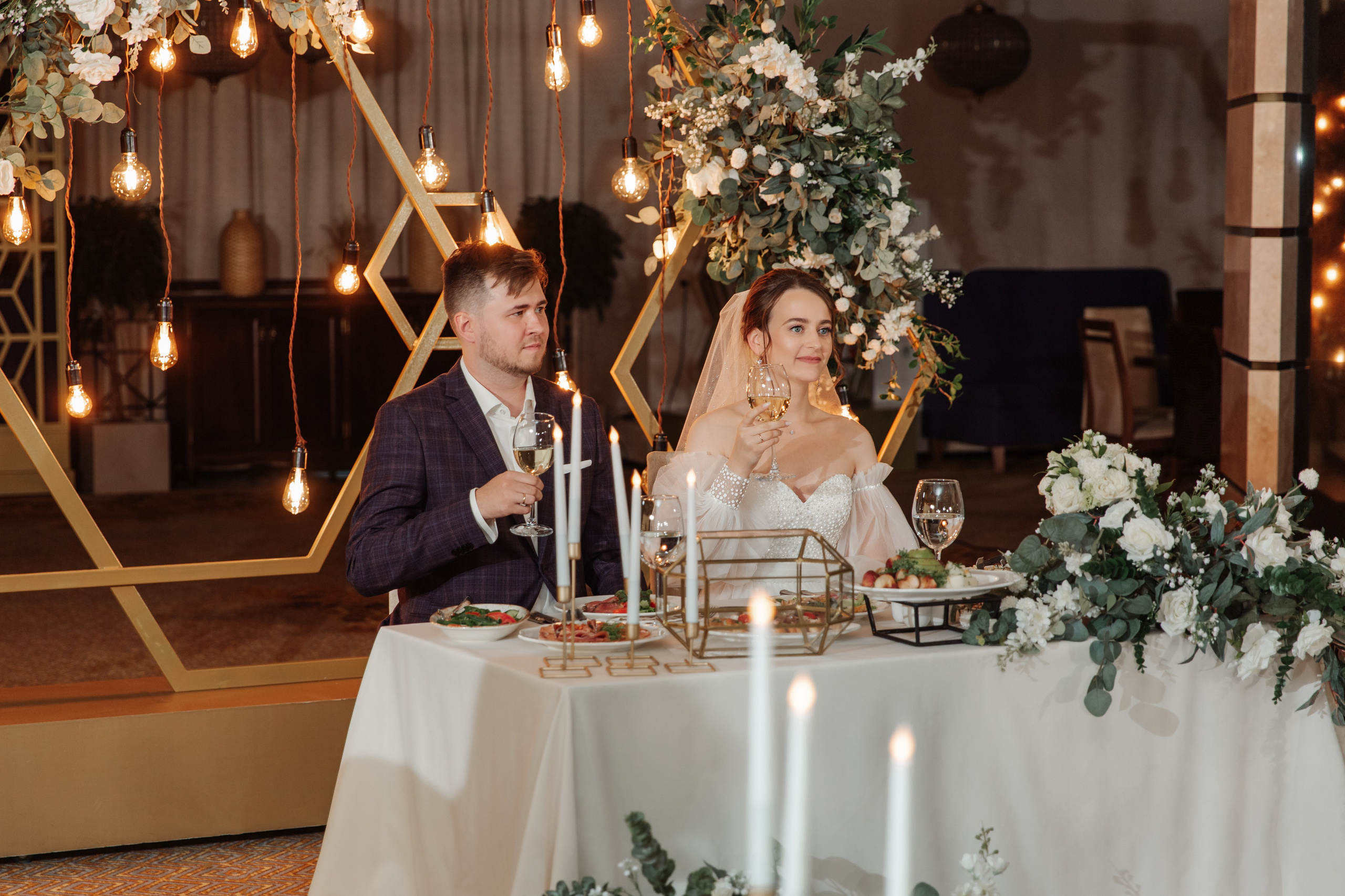 Валерия и Никита. Фотограф в Новосибирске Надежда Черных