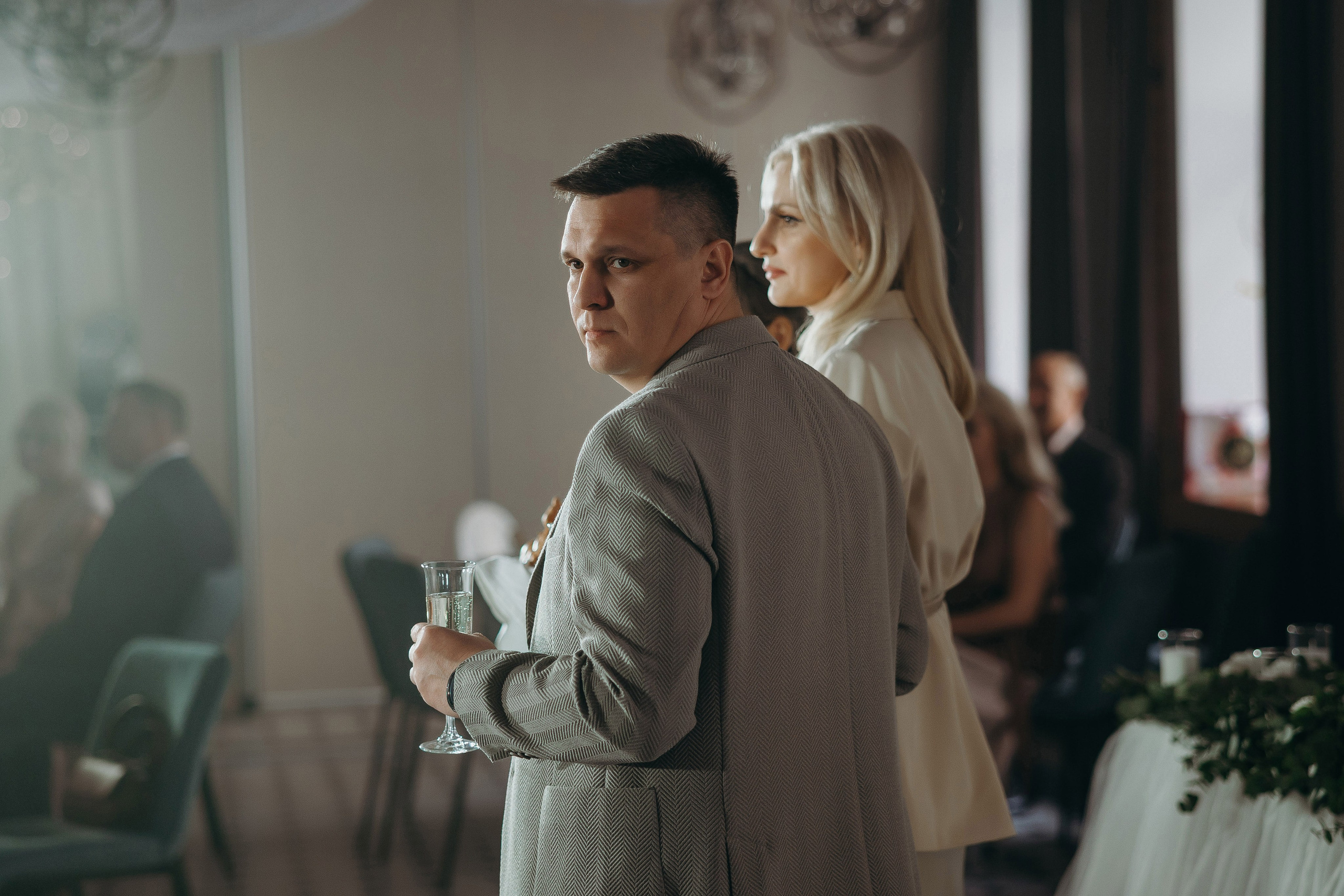 Wedding day 21.04.25. Свадебный фотограф в Санкт-Петербурге