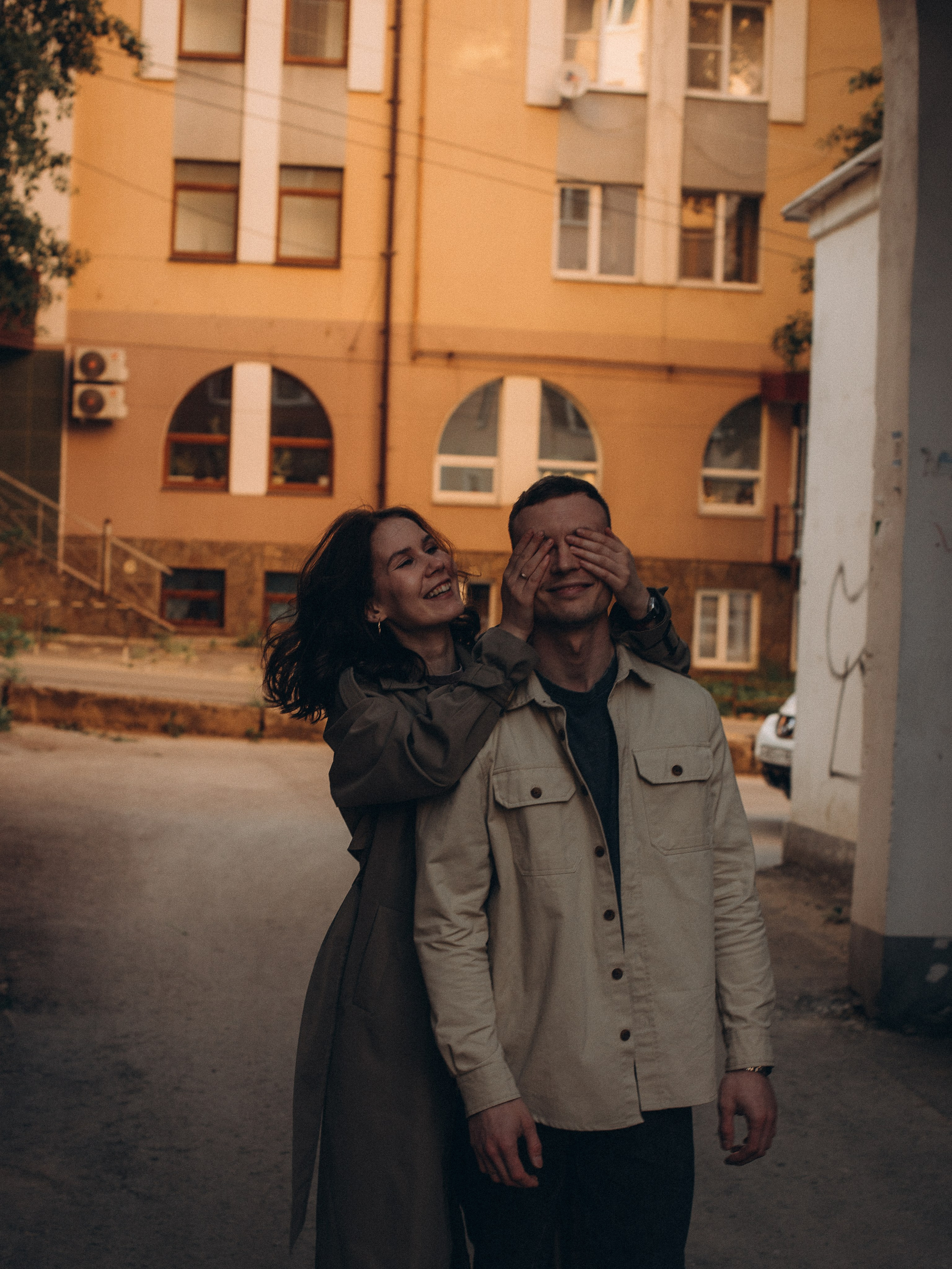 Любовная фотоистория. Фотограф Любовь Подосенова Липецк|Воронеж