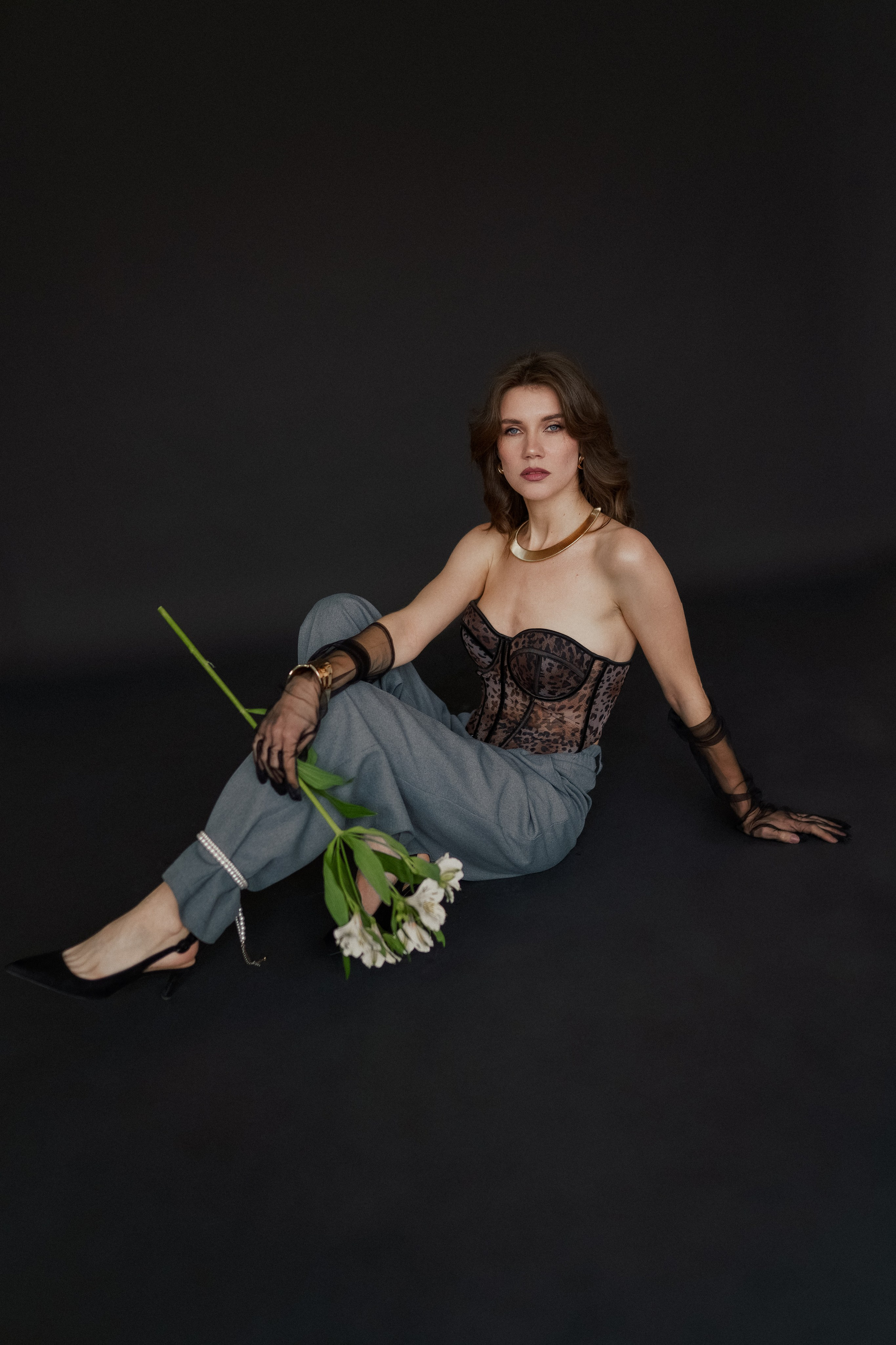 Элла. Фотограф Таня Булгакова Крым, Симферополь, Севастополь, Нижнегорский