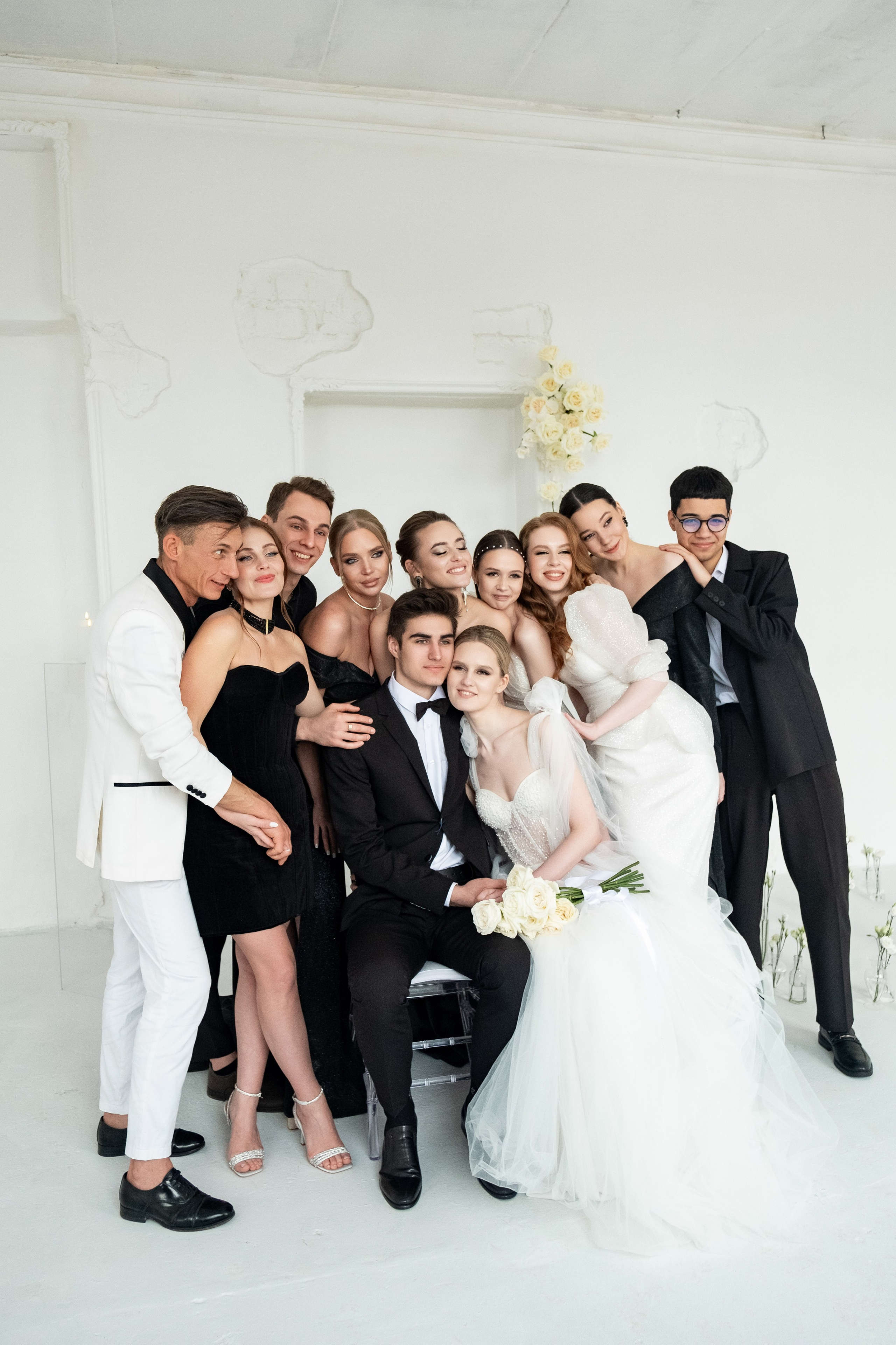 Александра и Ярослав 30.03.24. Фотограф Ирина Мищенко в В.Новгороде и Санкт-Петербурге