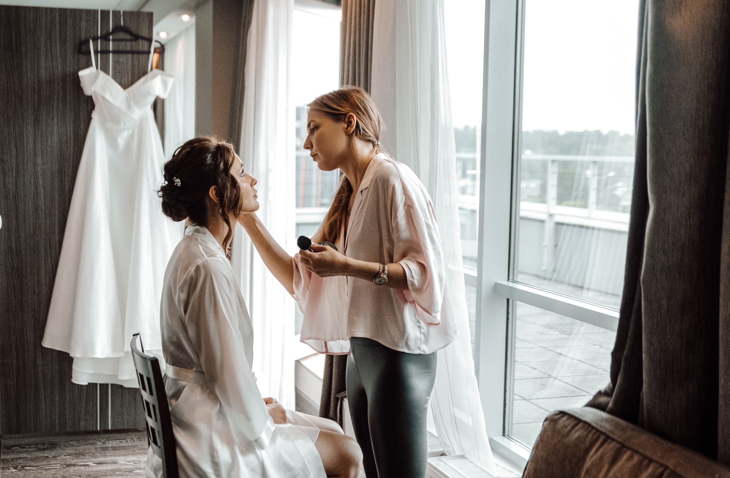 Артем и Нина. Свадебный фотограф Маргарита Глумскова