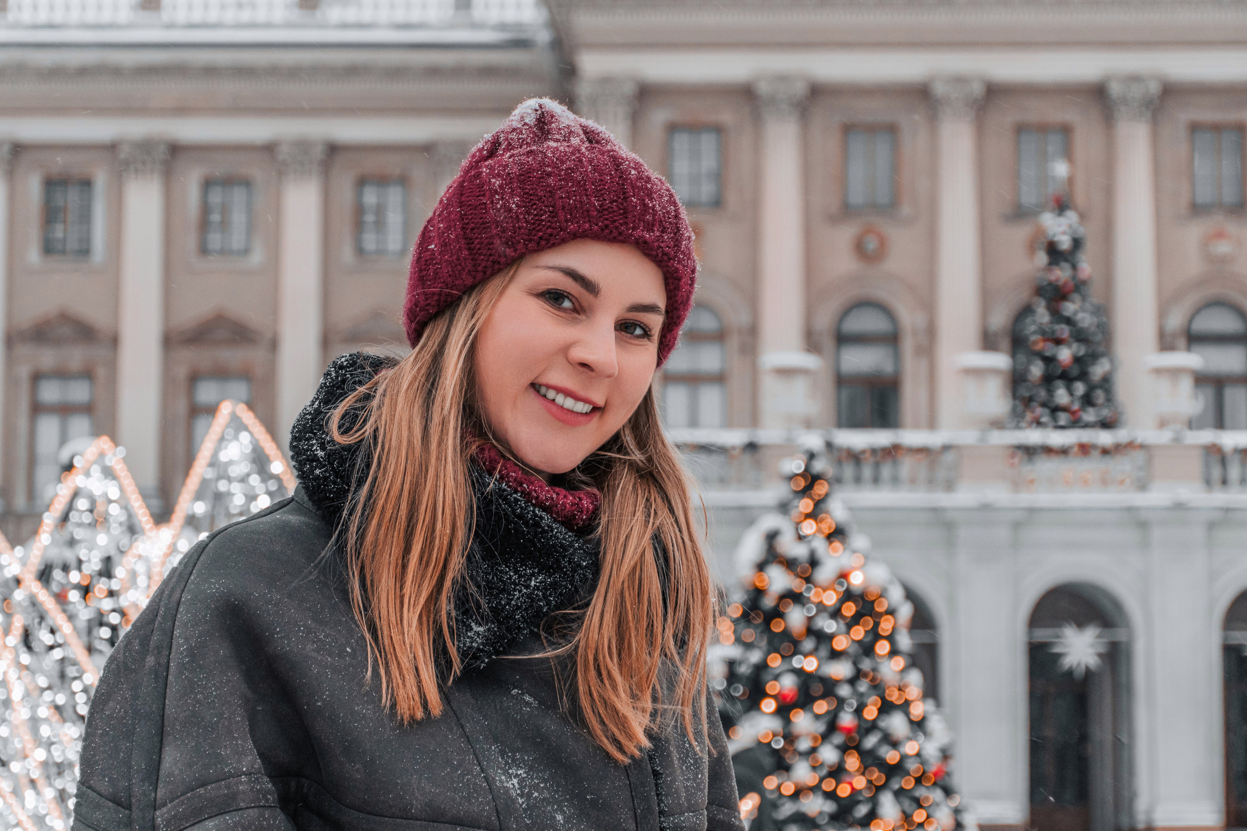 Людмила. Сергей Ильин | Фотограф