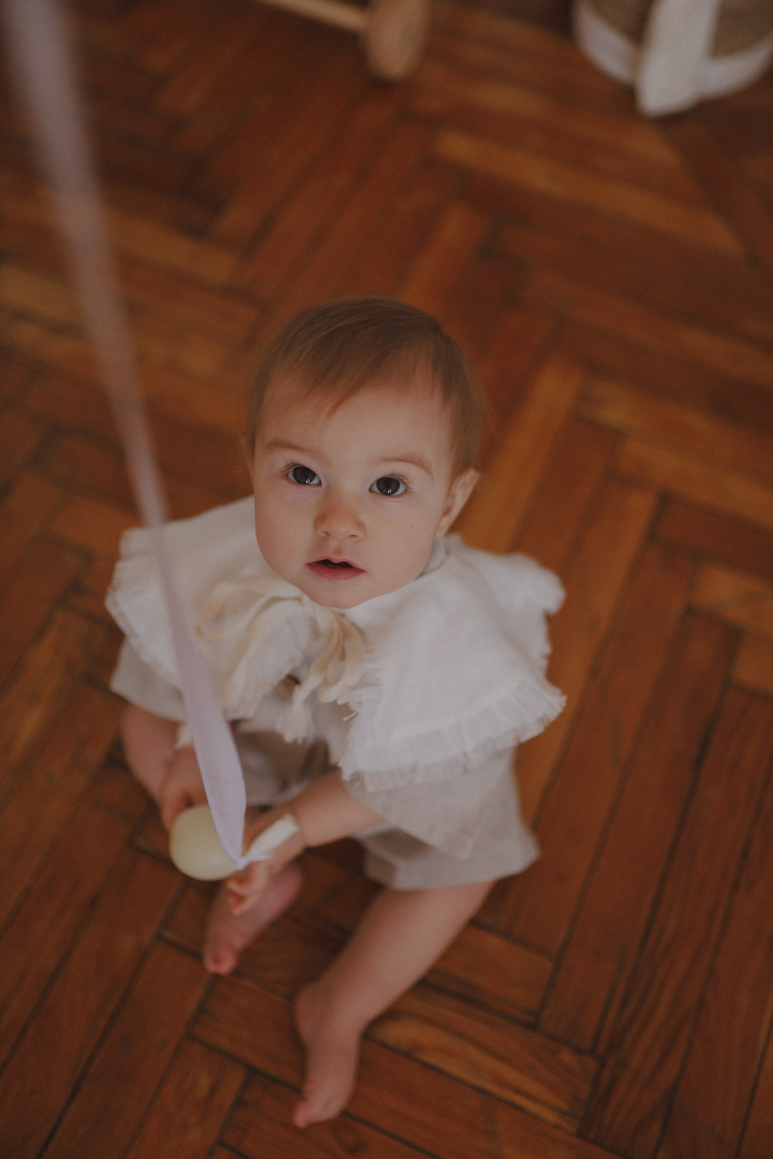 Верочке годик. Фотограф в Москве и области Савина Антонина