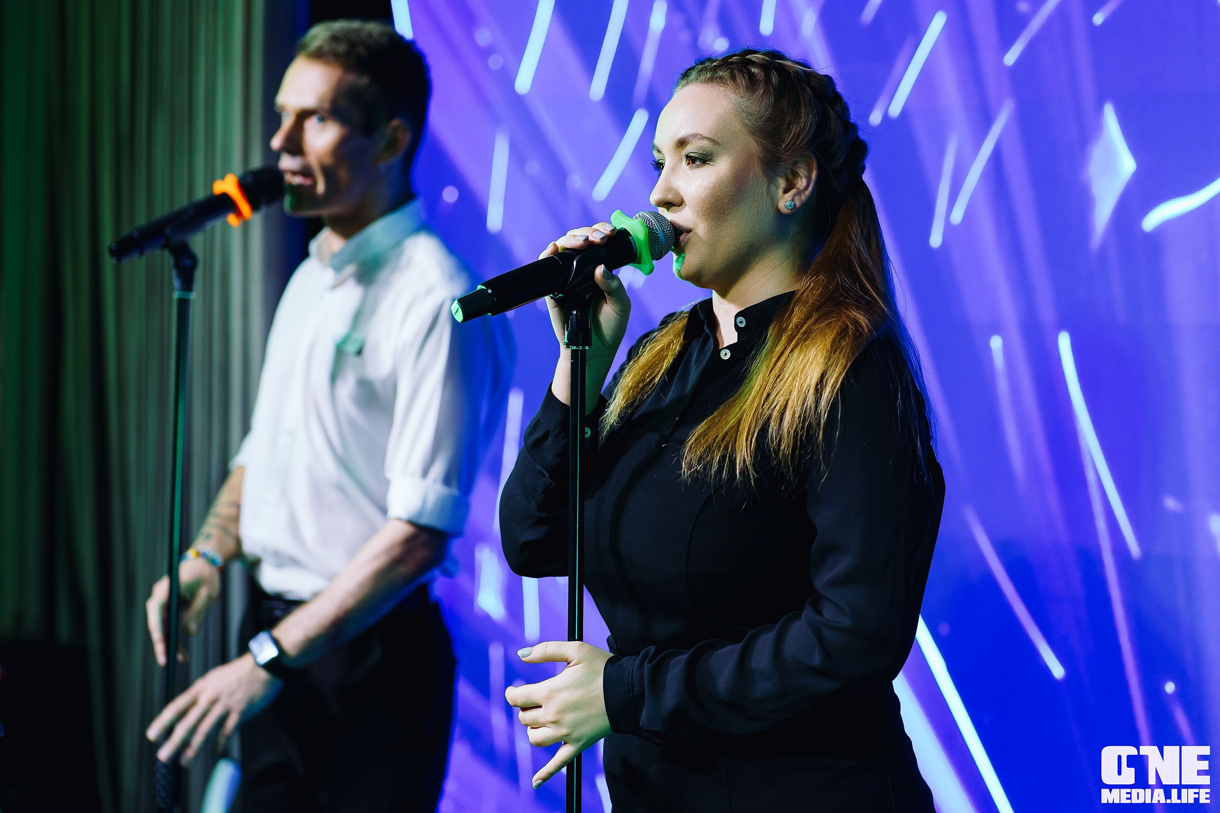 Фоторепортаж из ресторана Океан. One Media Life: фоторепортажи, фотоотчеты с мероприятий и заведений