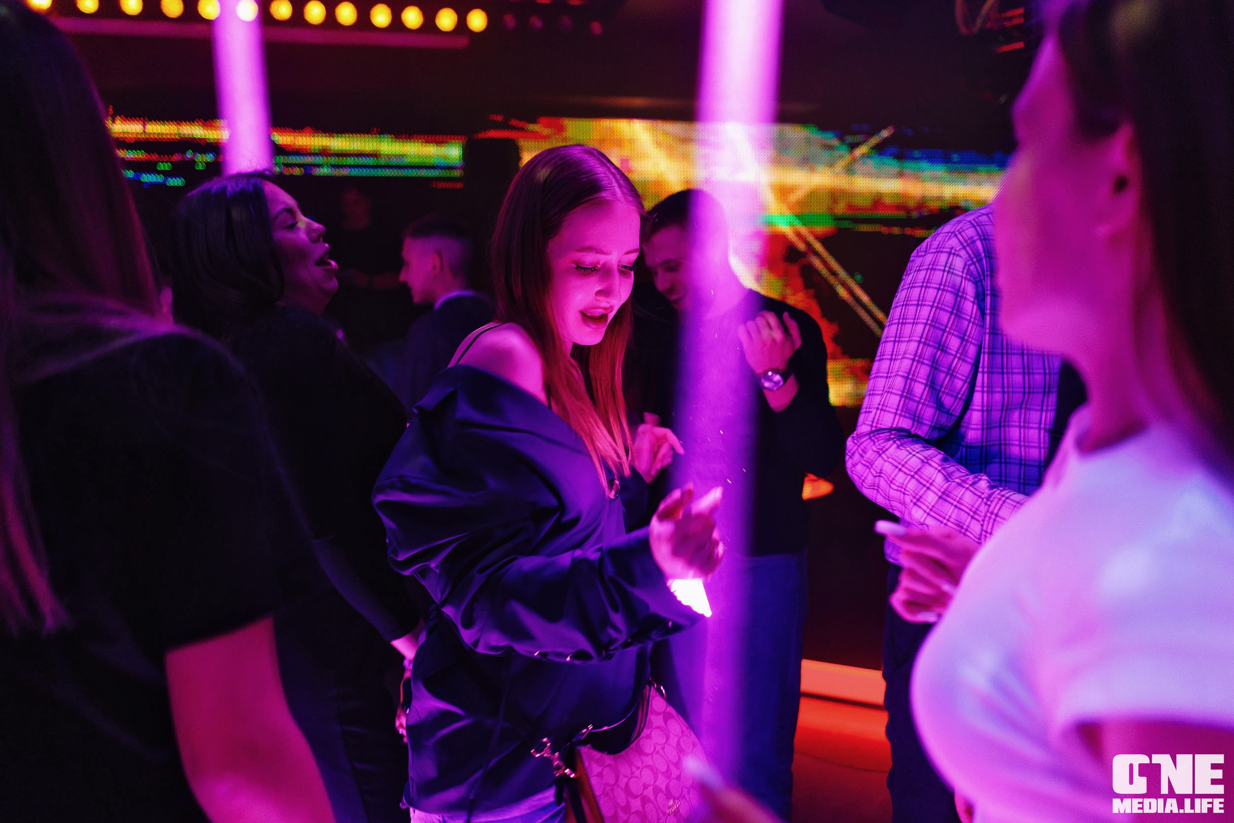 Фоторепортаж из РК Планета. One Media Life: фоторепортажи, фотоотчеты с мероприятий и заведений