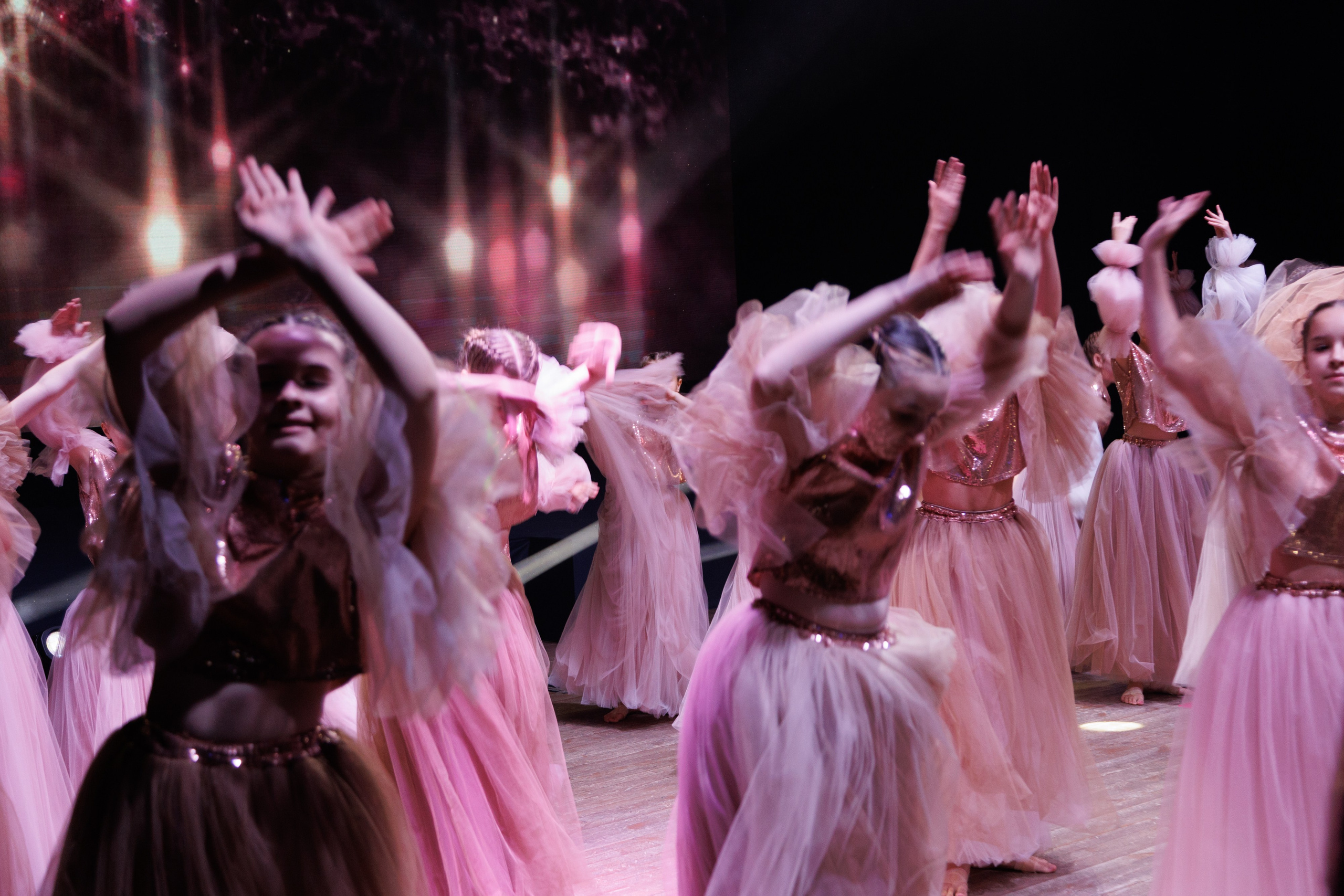 Концерт «Монпансье». Свадебный и семейный фотограф в Армавире