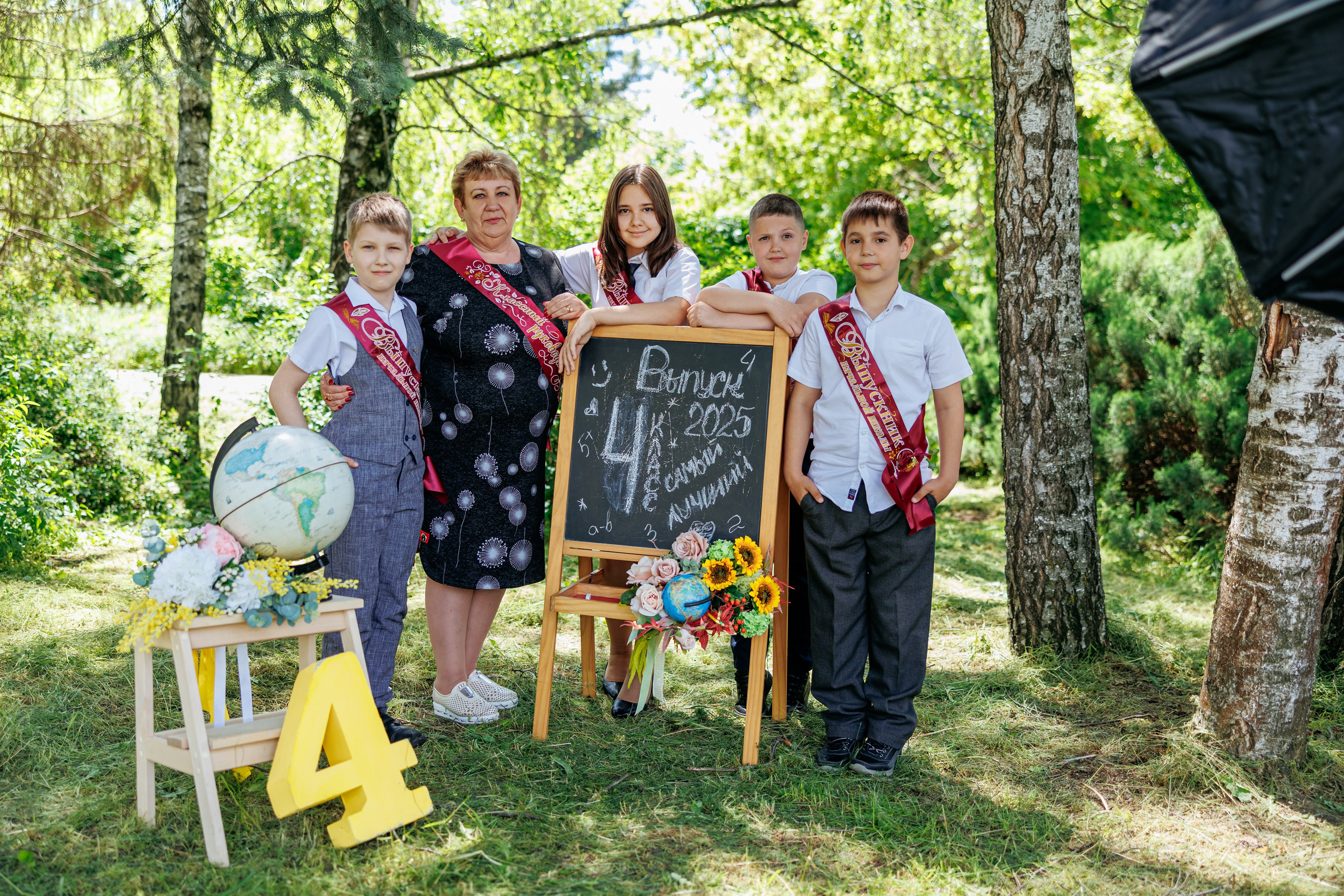 4кл Роте-Фане 25год. Свадебный и семейный фотограф в Армавире