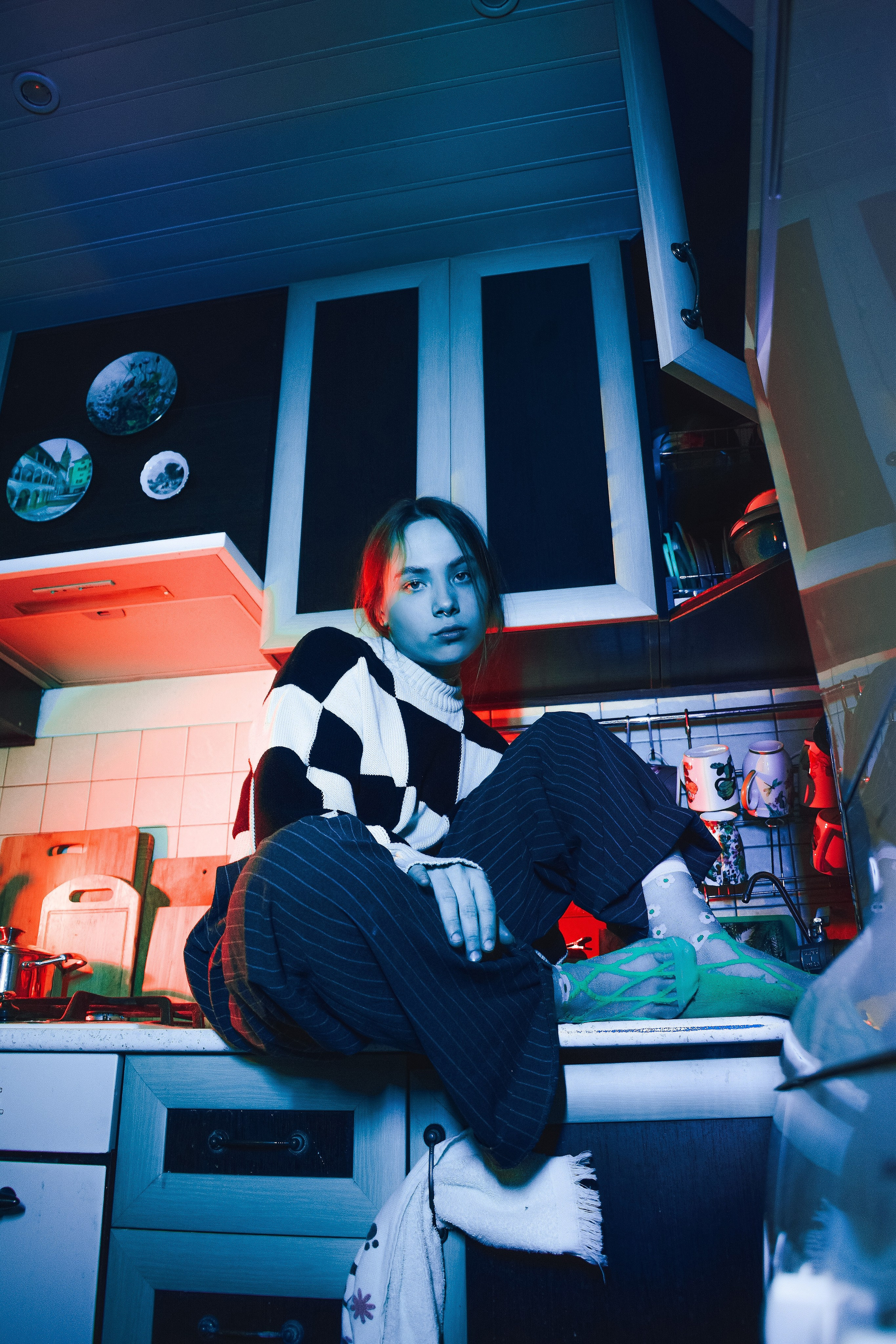 Марта. Galchenok