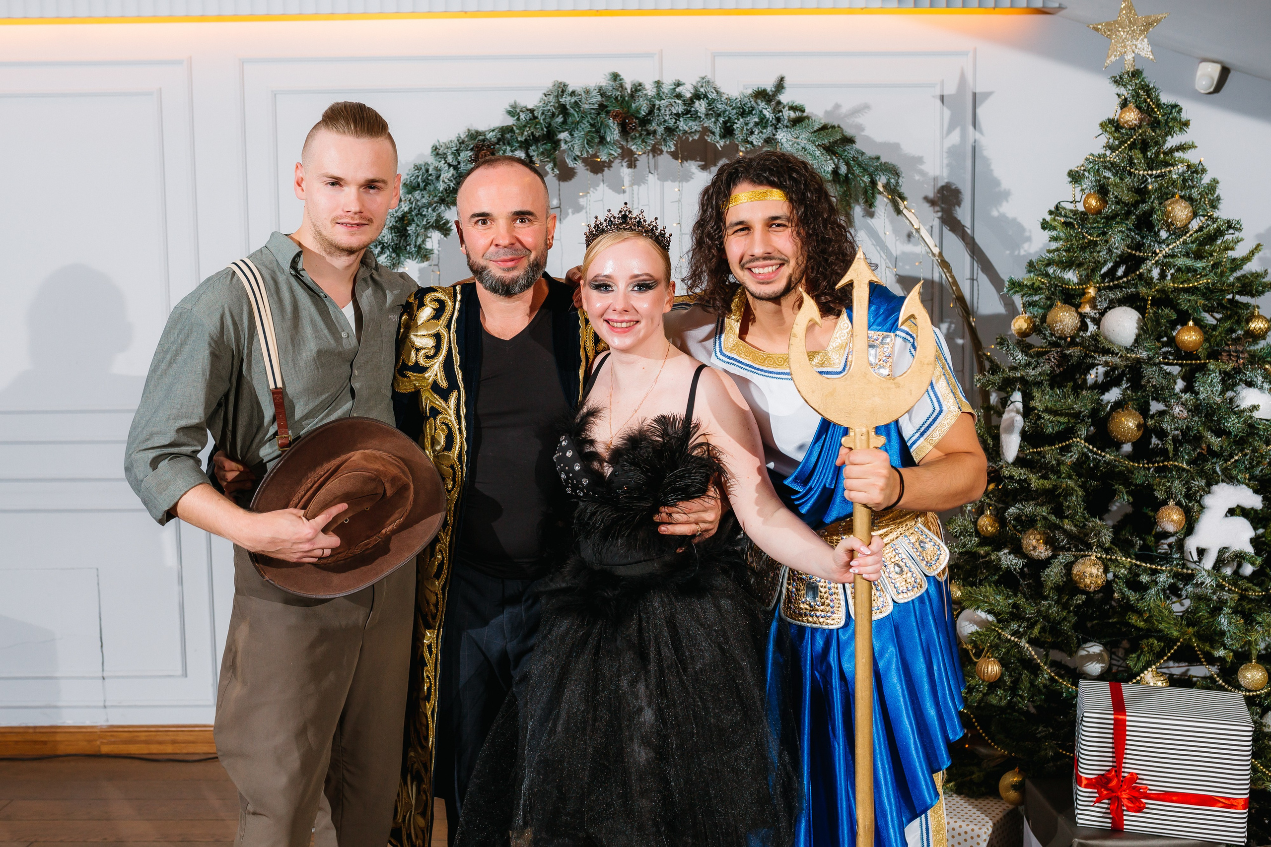 События. Фотограф в Санкт-Петербурге Кирюшенков Андрей