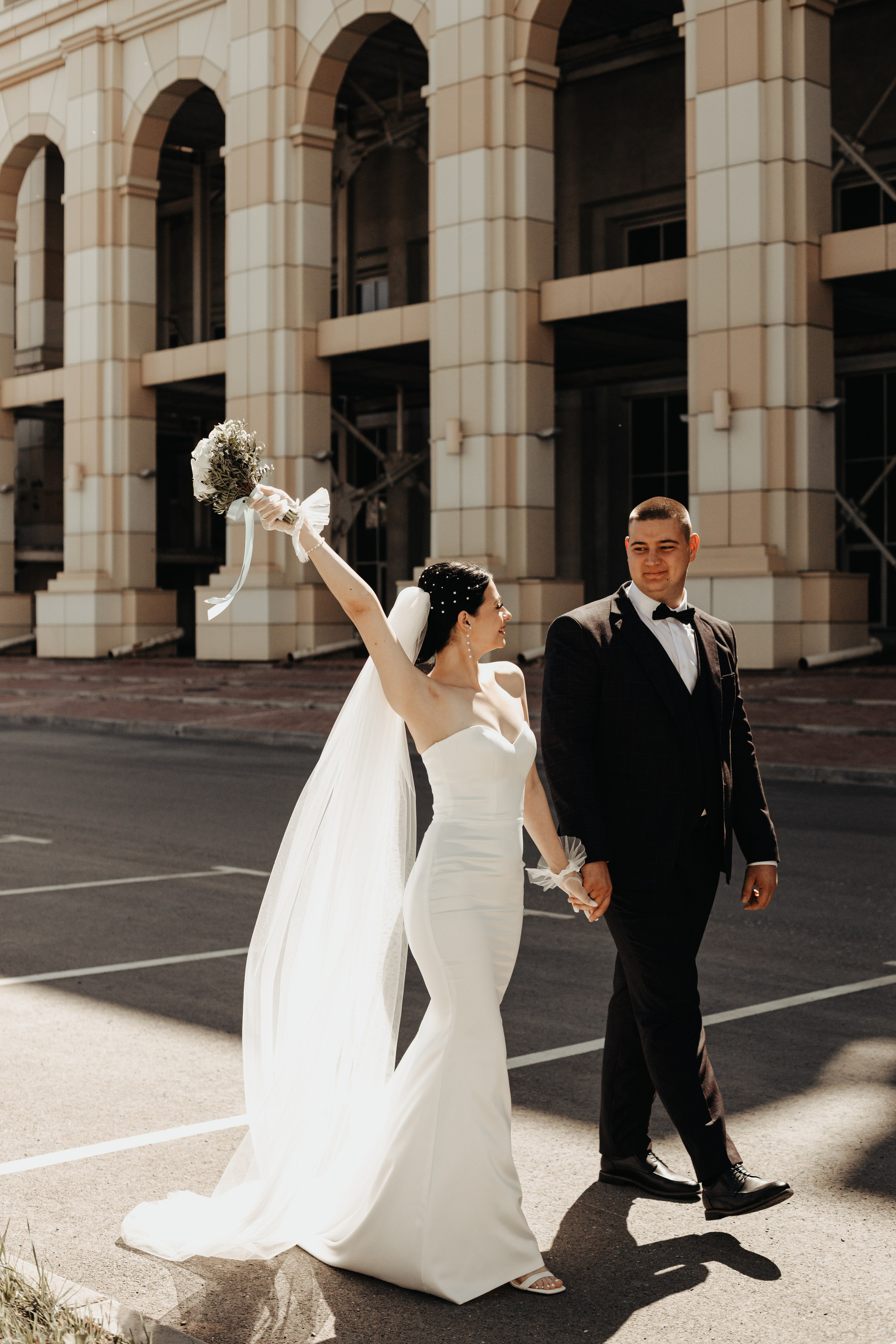 Свадебный фотограф Мария Печенева I Екатеринбург