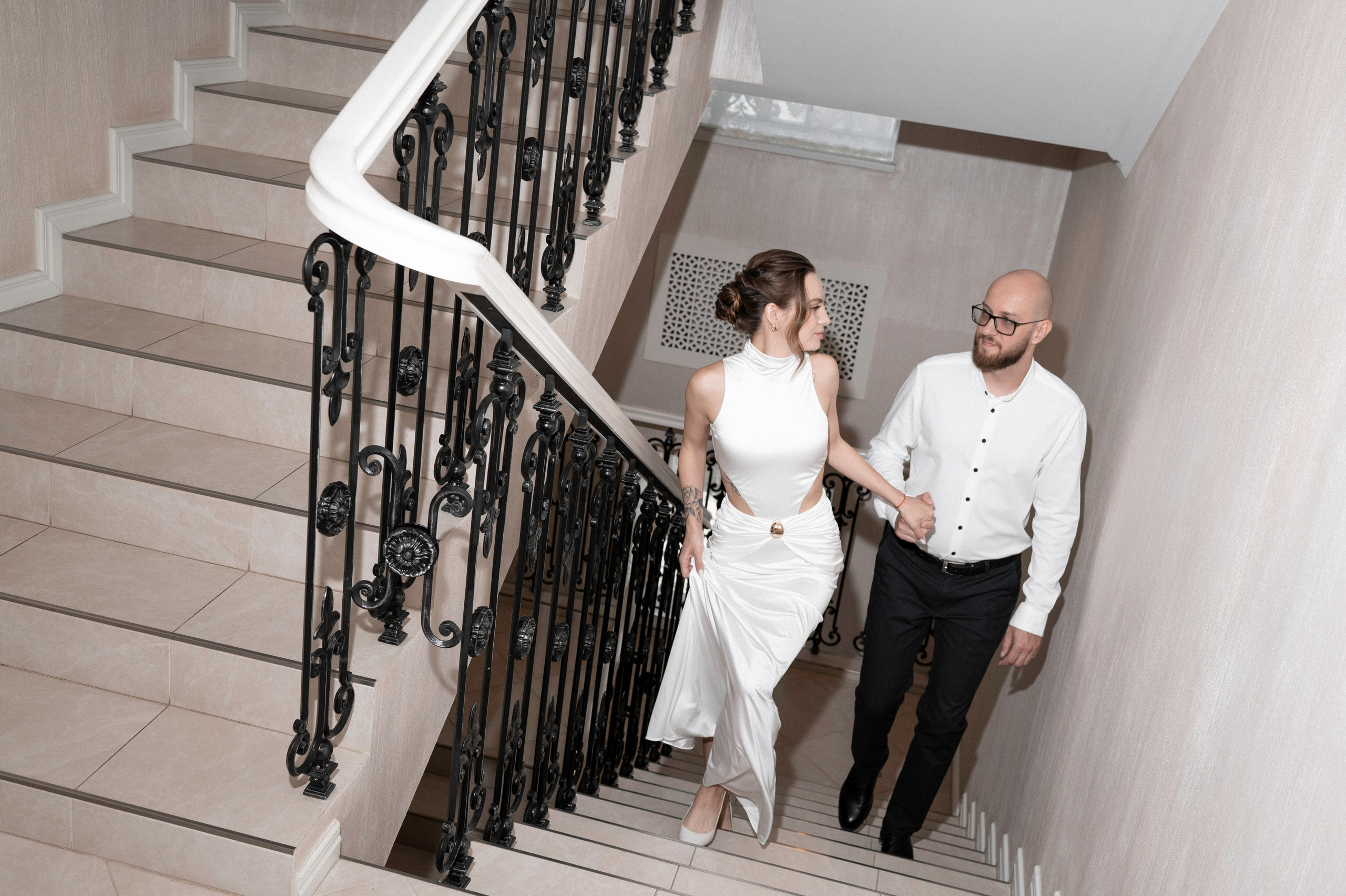 Свадьбы. Фотограф Тверь