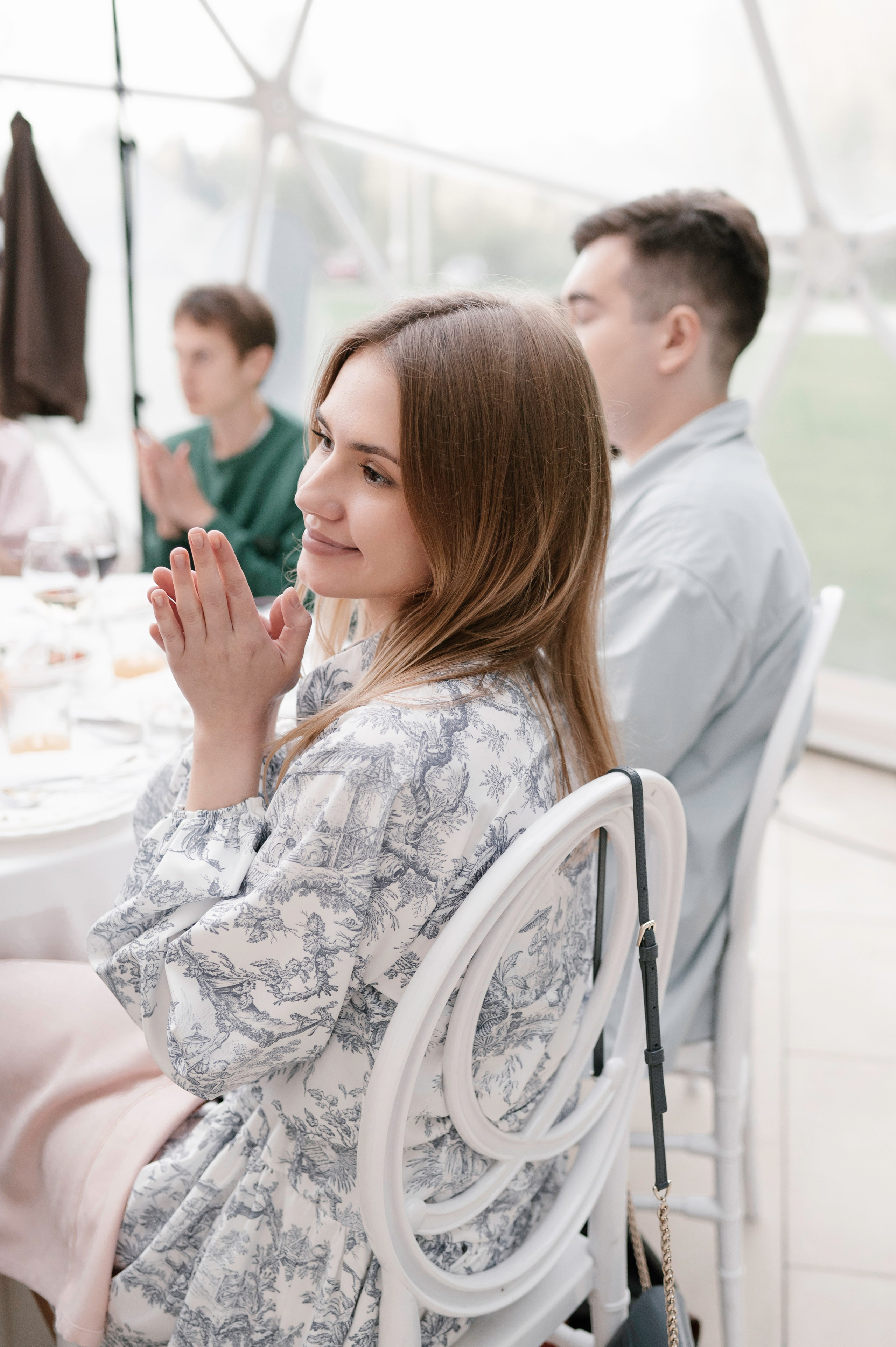 Банкеты. Фотограф Тверь
