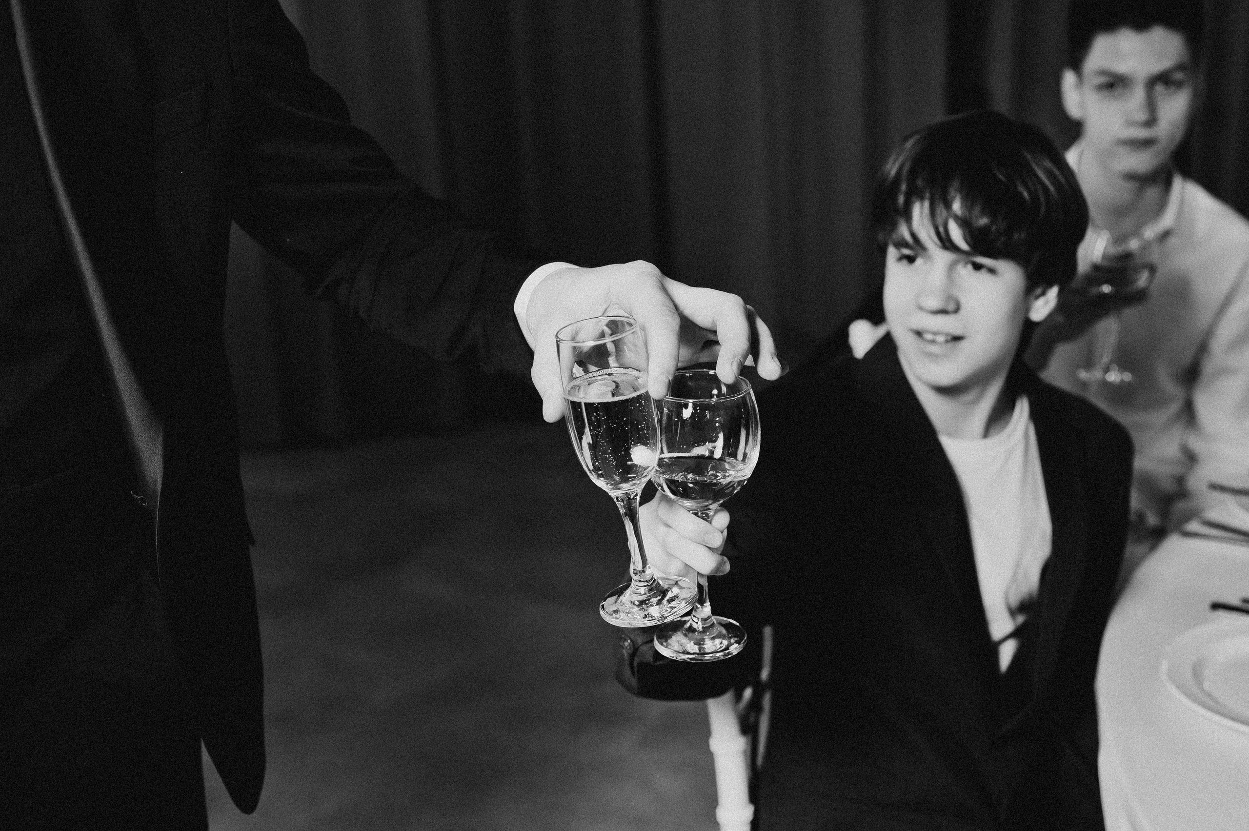 Банкеты. Фотограф Тверь