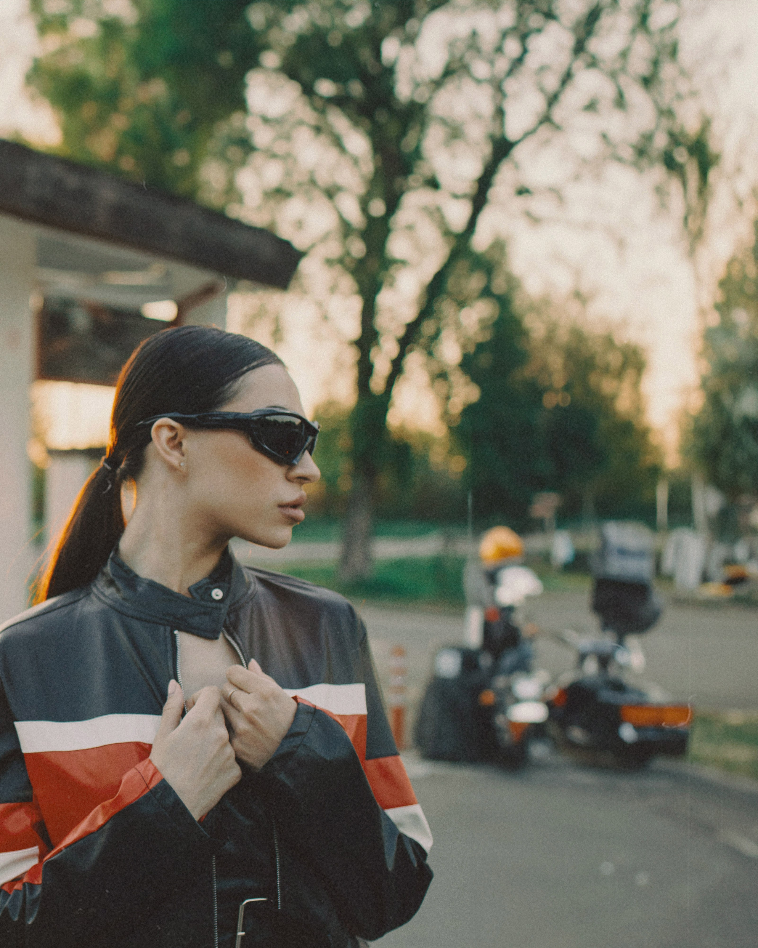 Marina. Свадебный и портретный фотограф Москва Зеленоград Юлия Абрамова