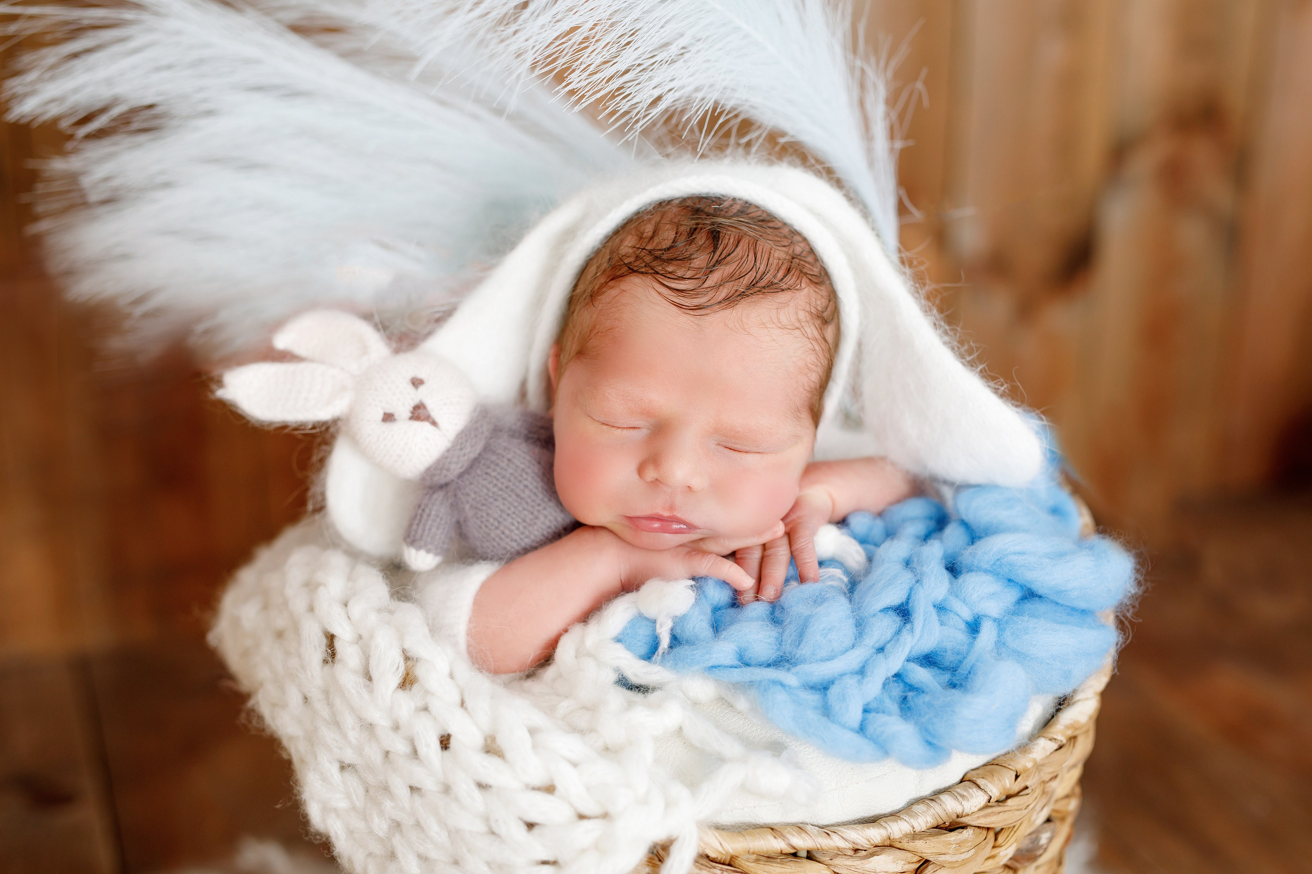 НОВОРОЖДЕННЫЕ. Фотограф новорожденных г. Тула