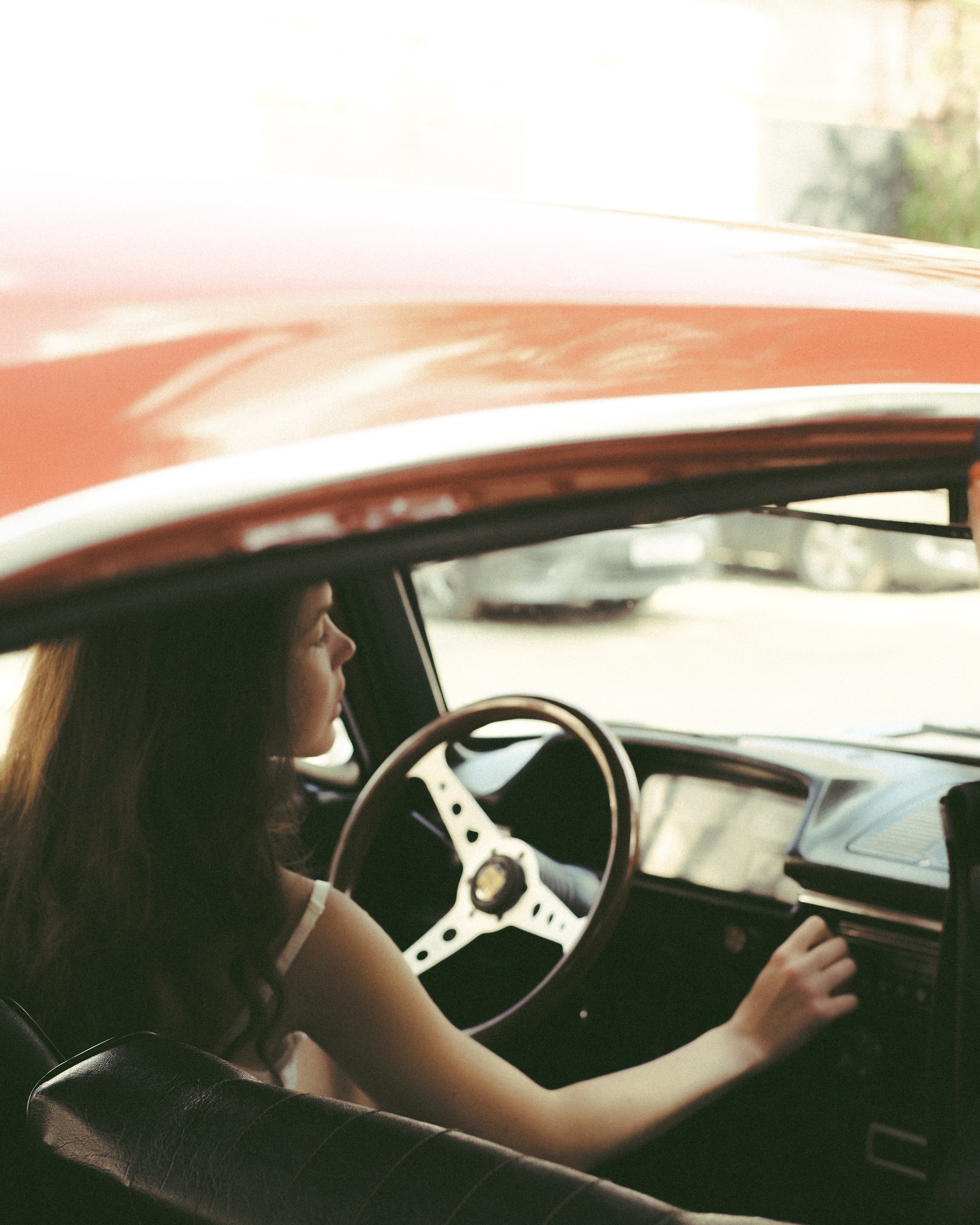 For ginger.teen. Фотограф Екатеринбург | Настя Миникаева