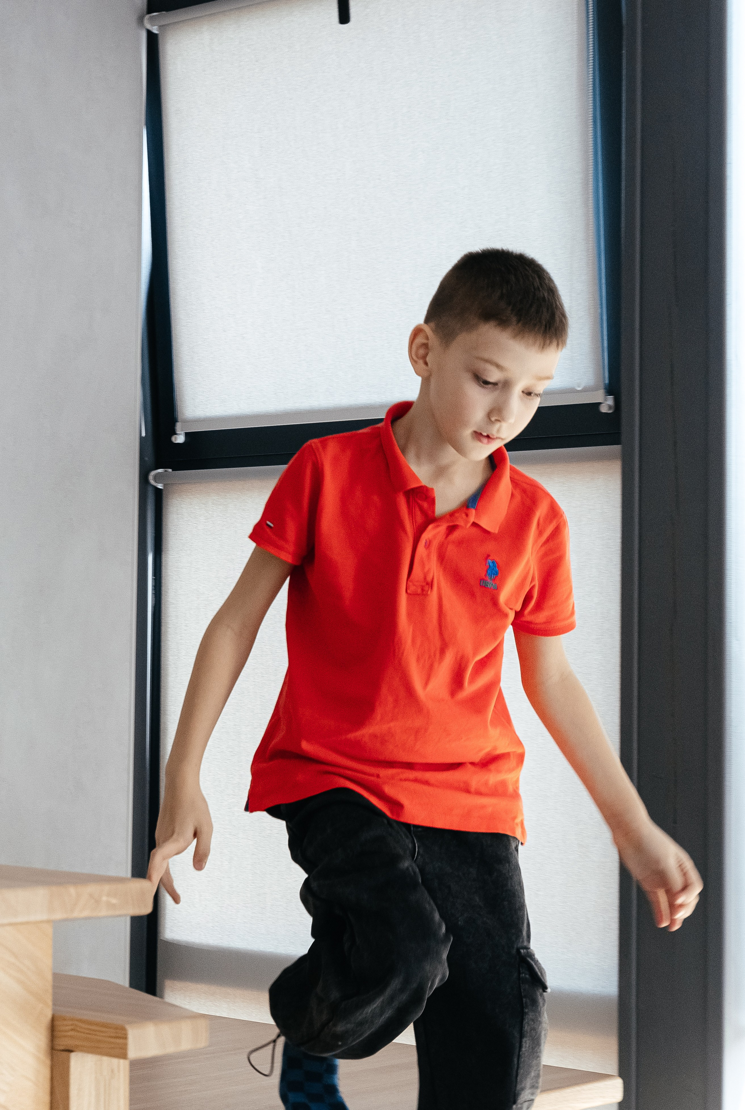 15-летие Юли. Главная