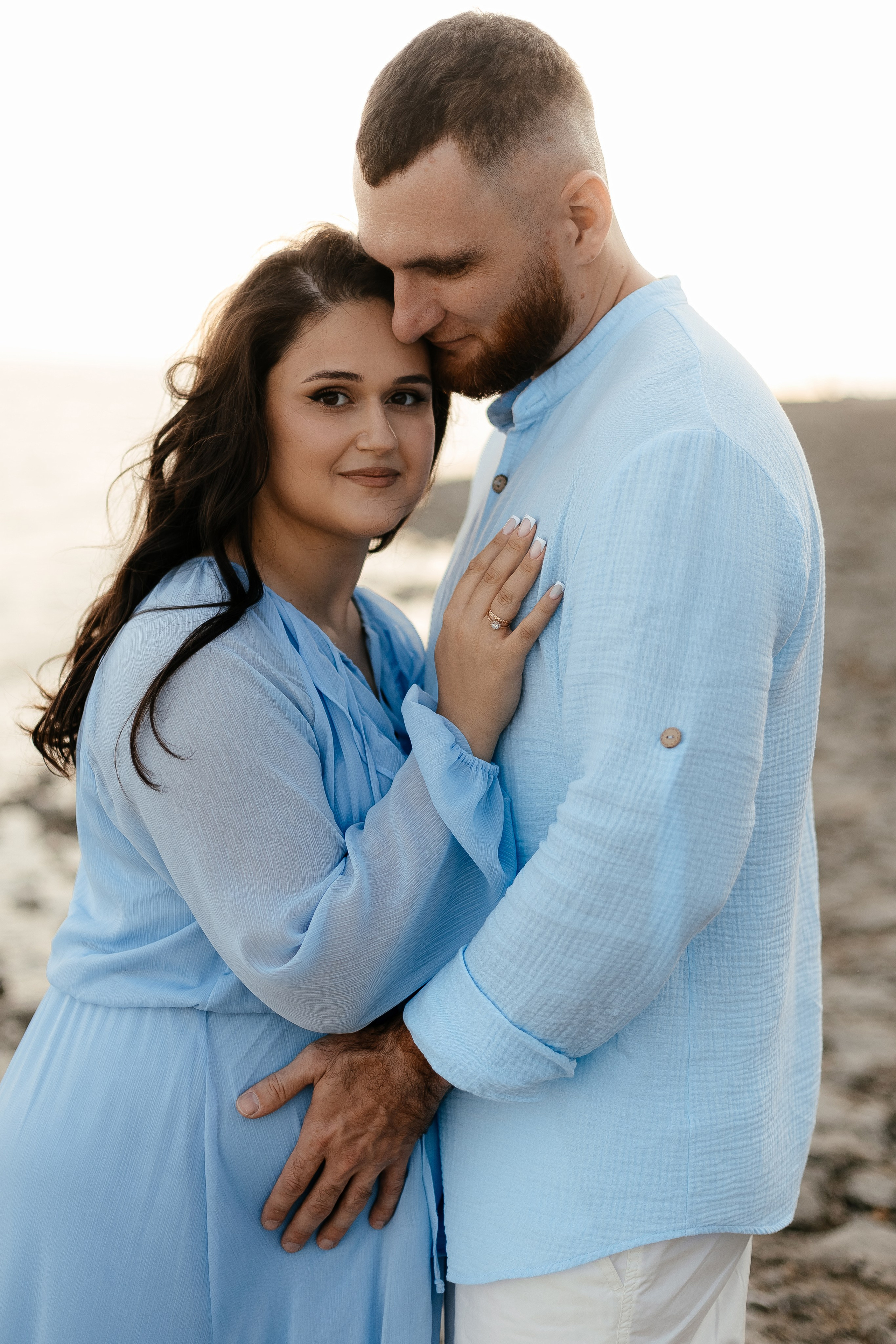 Семья Восканян. Главная