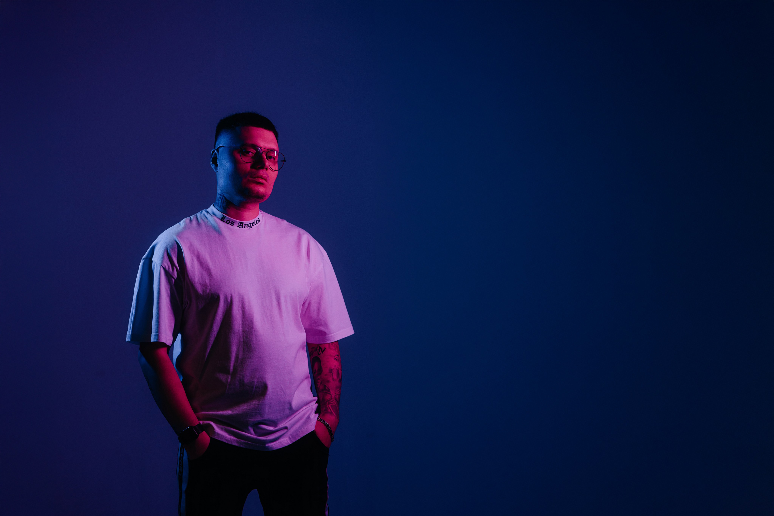 Игорь. Фотограф в Нефтеюганске Никита Сыромятников