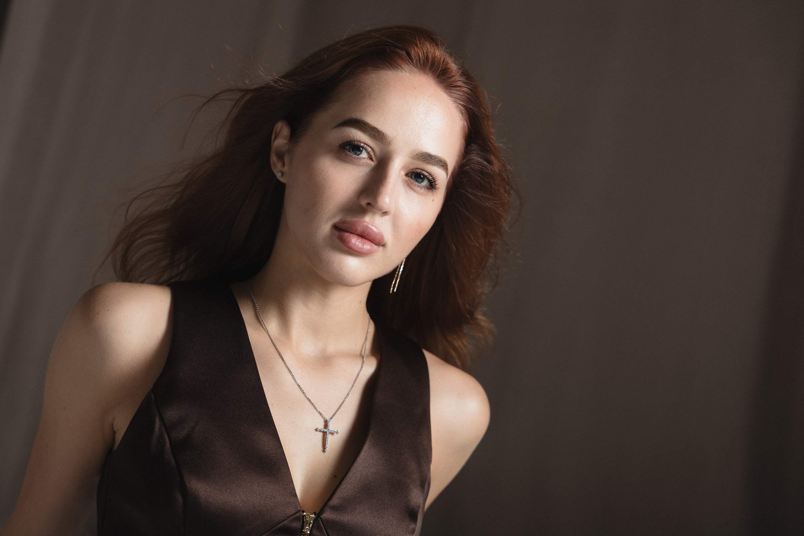 Portrait. Событийный и портретный фотограф в Москве — Адам Черноуски