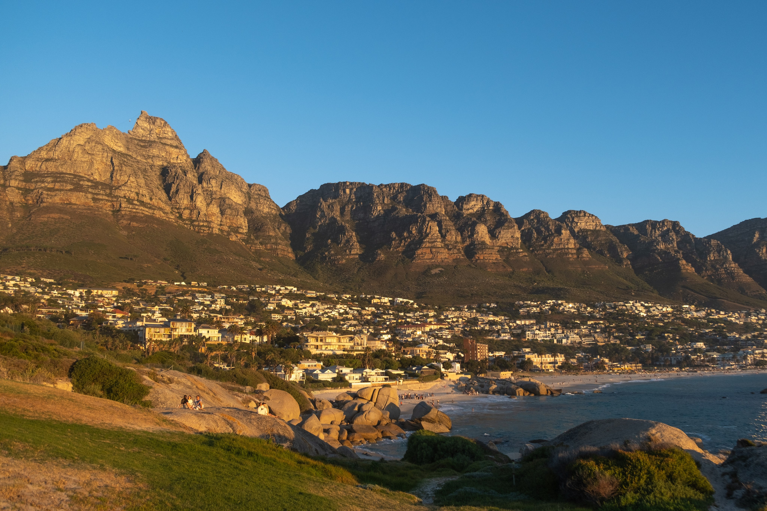 Пингвины и другие. Фотографии из путешествий