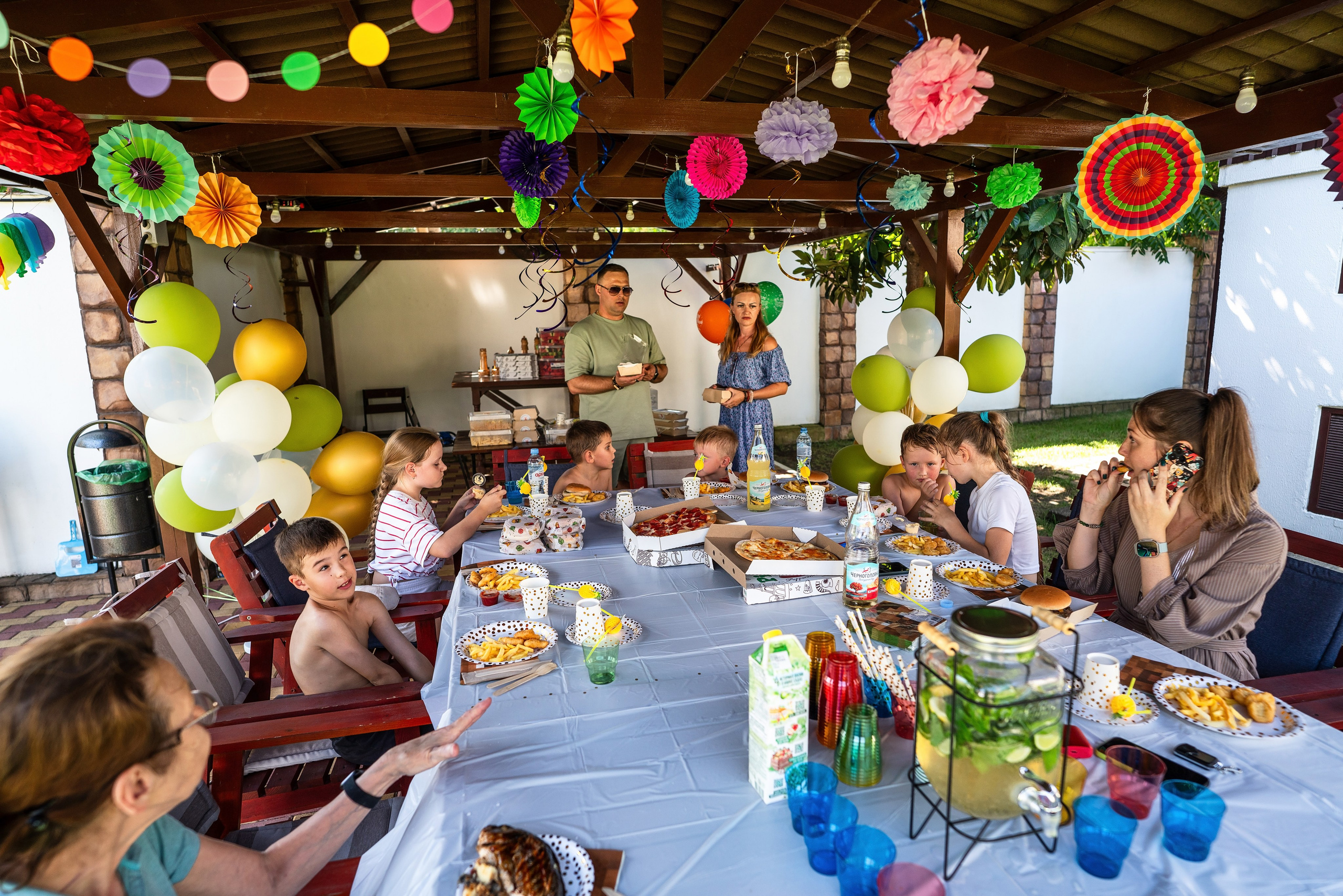 Фотограф сочи на день рождения. Фотограф Сочи