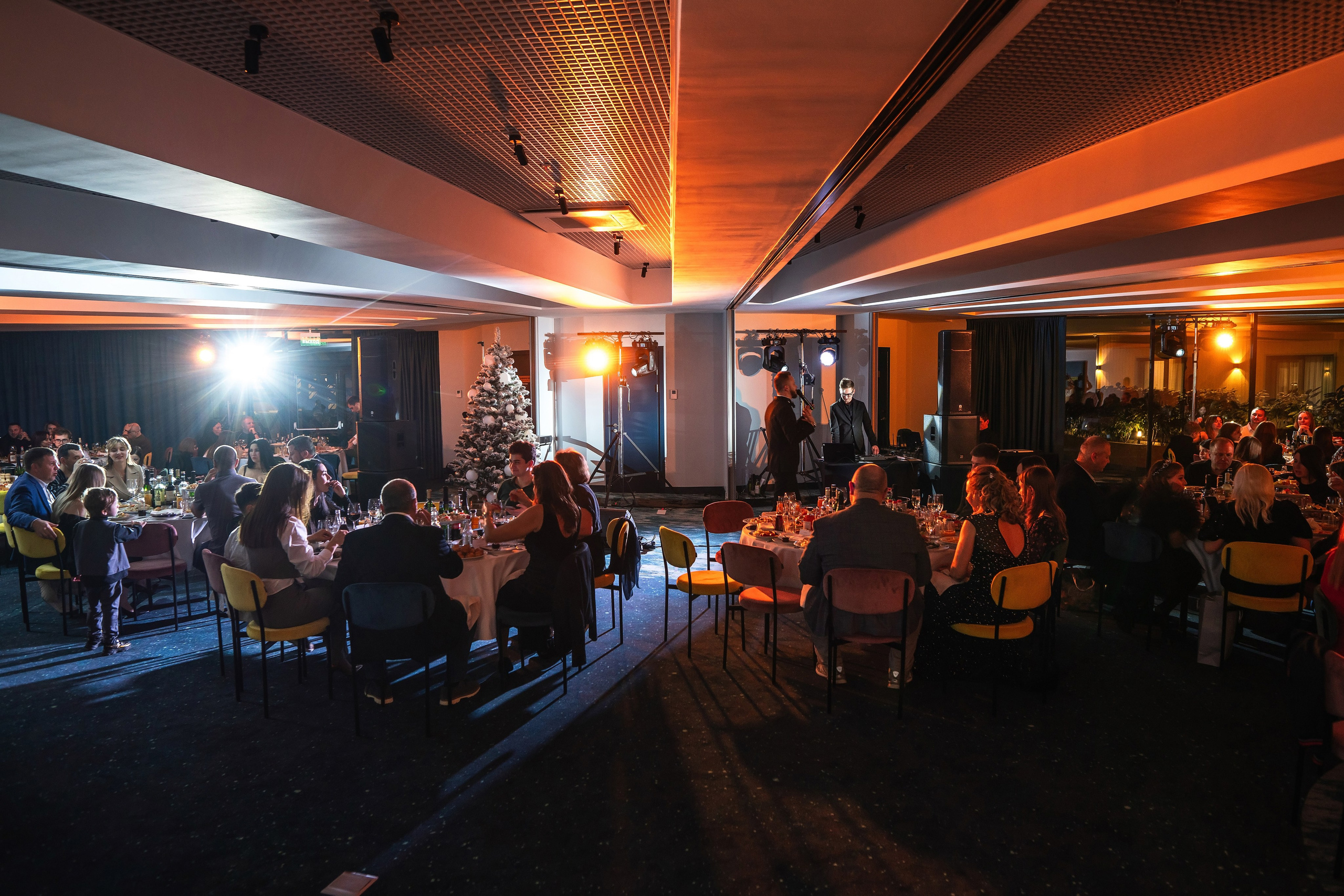 Фотограф на новогодний корпоратив. Фотограф Сочи