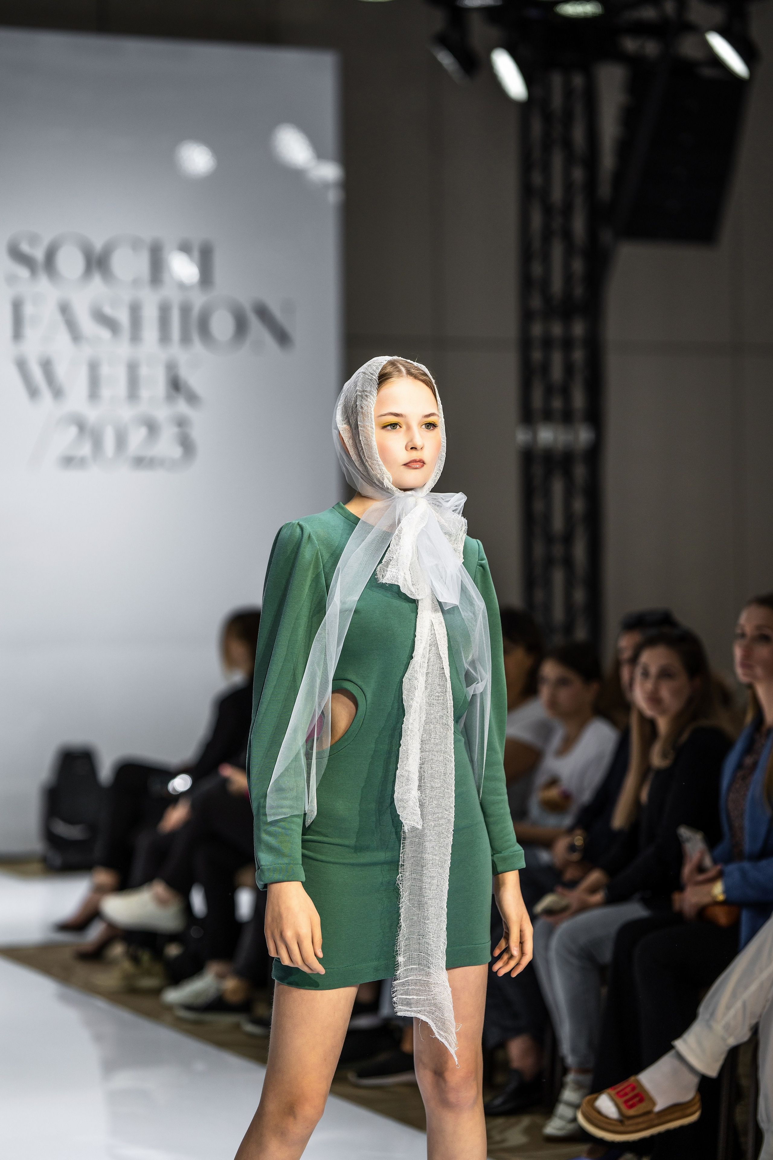 Репортажный фотограф Сочи Fashion week. Фотограф Сочи