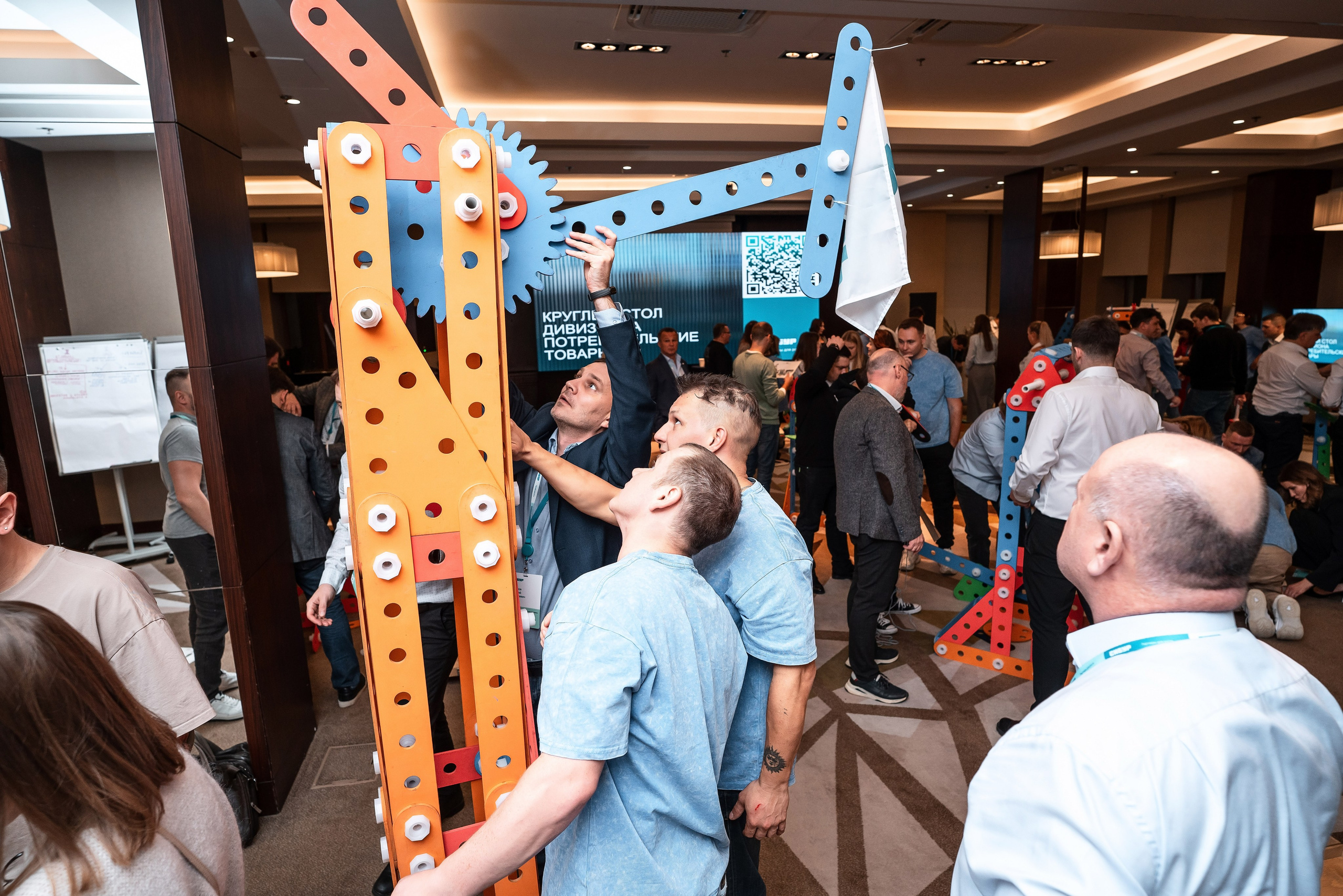 Фотоотчет Сибур. Фотограф Сочи