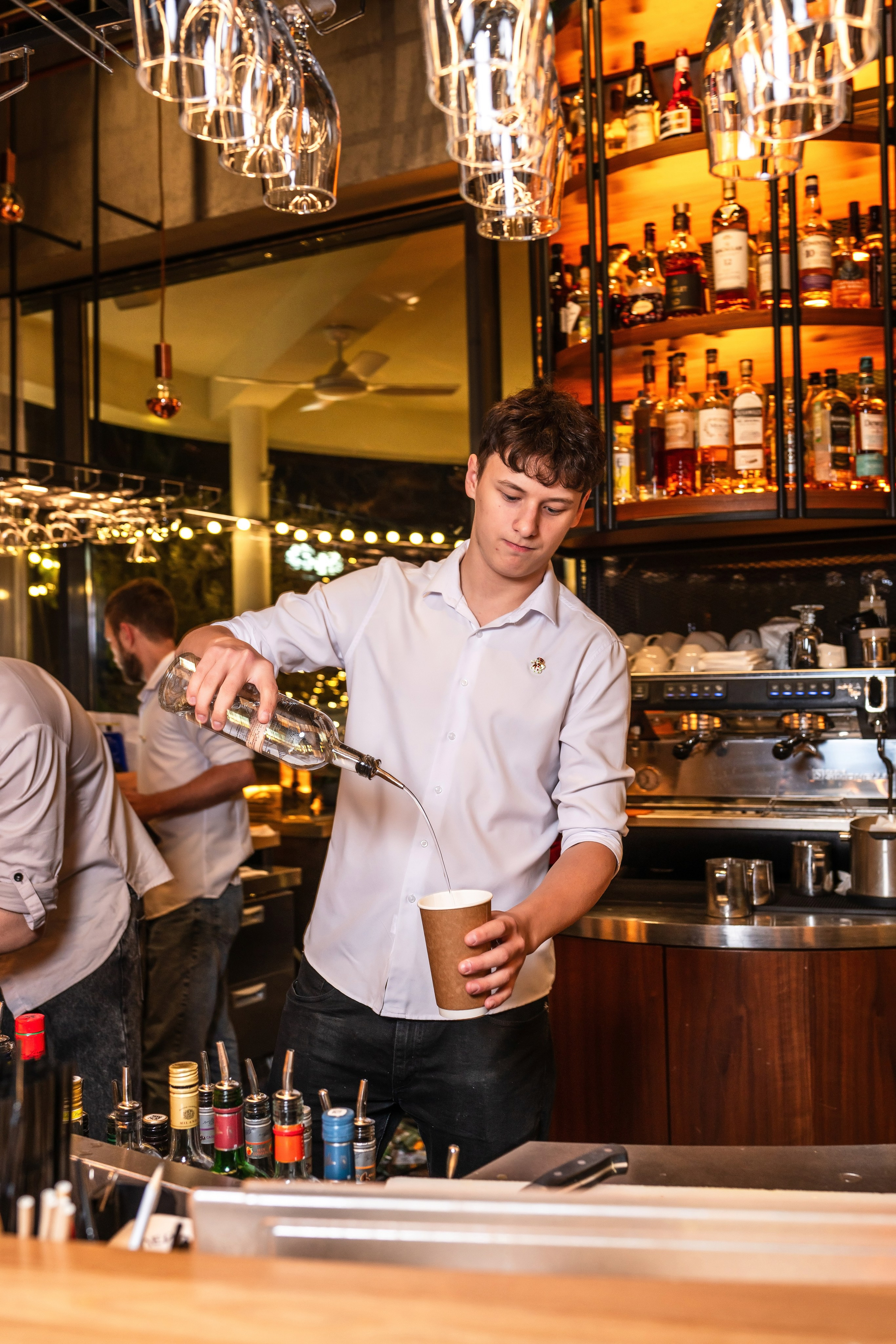 Фотограф на новогодний корпоратив. Фотограф Сочи