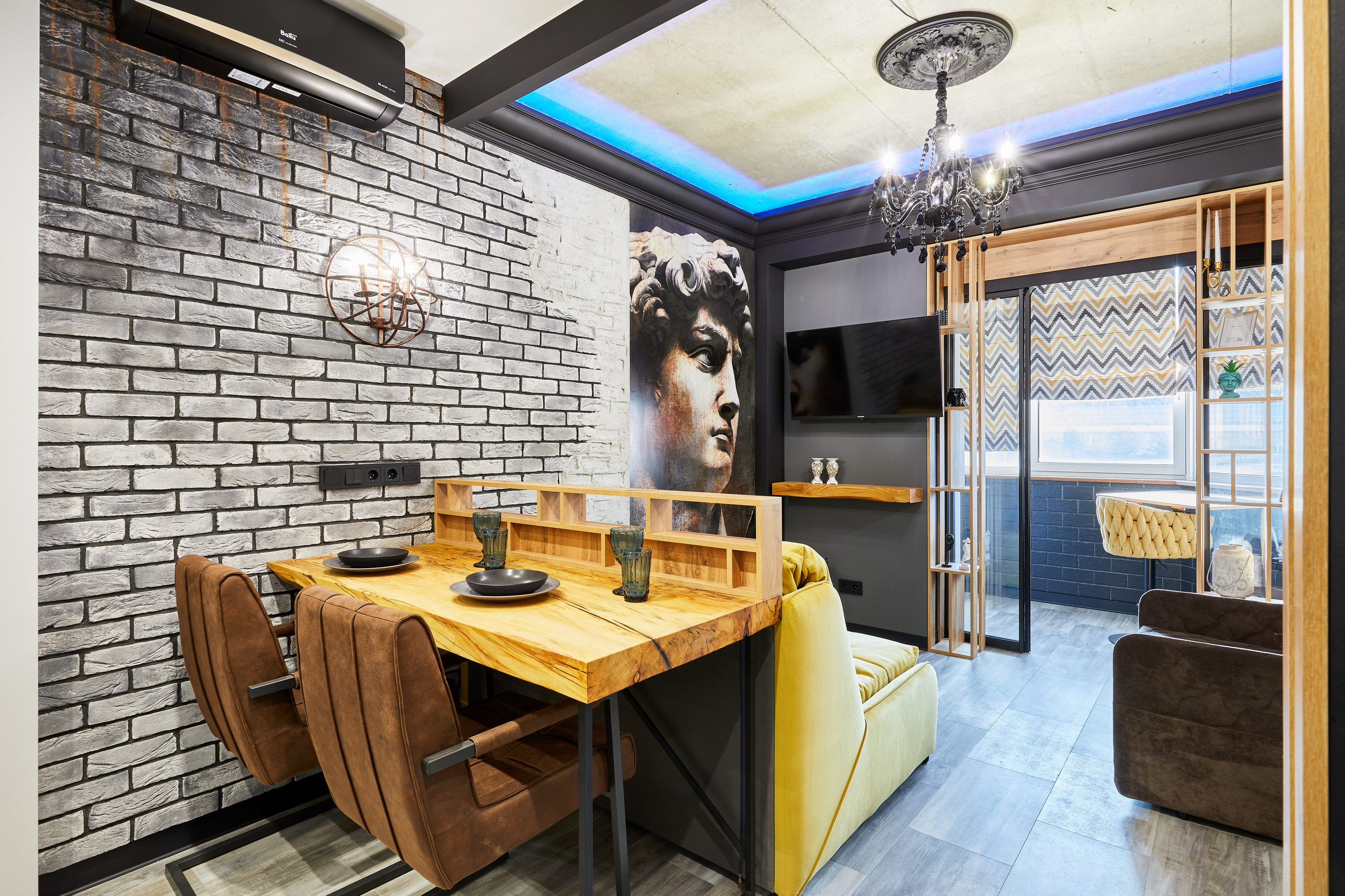 Интерьерная фотосъёмка. Интерьерный фотограф в Сочи Анисимова Ольга