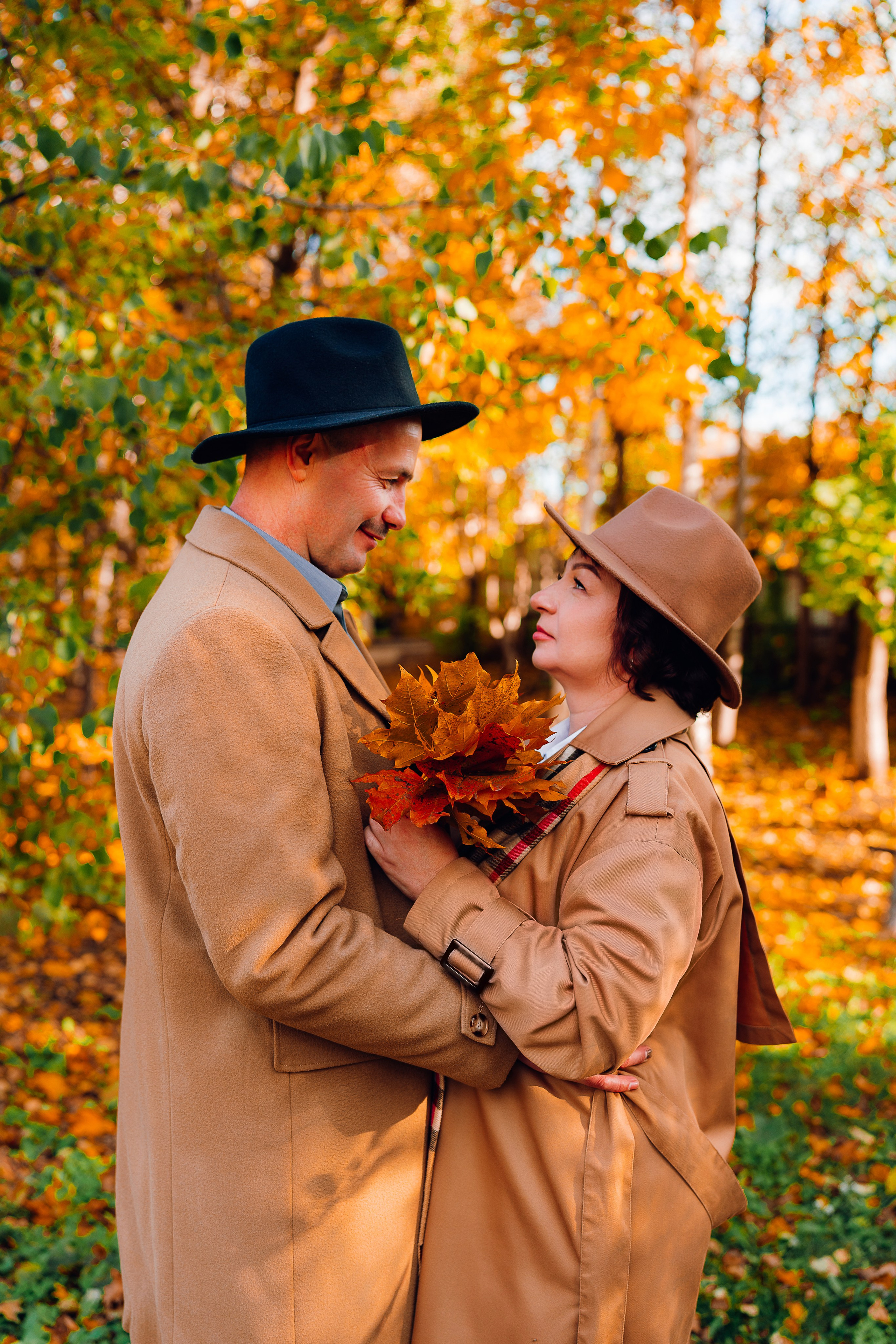 Счастливы вместе. Семейный и свадебный фотограф в Бугуруслане Екатерина Ронжина