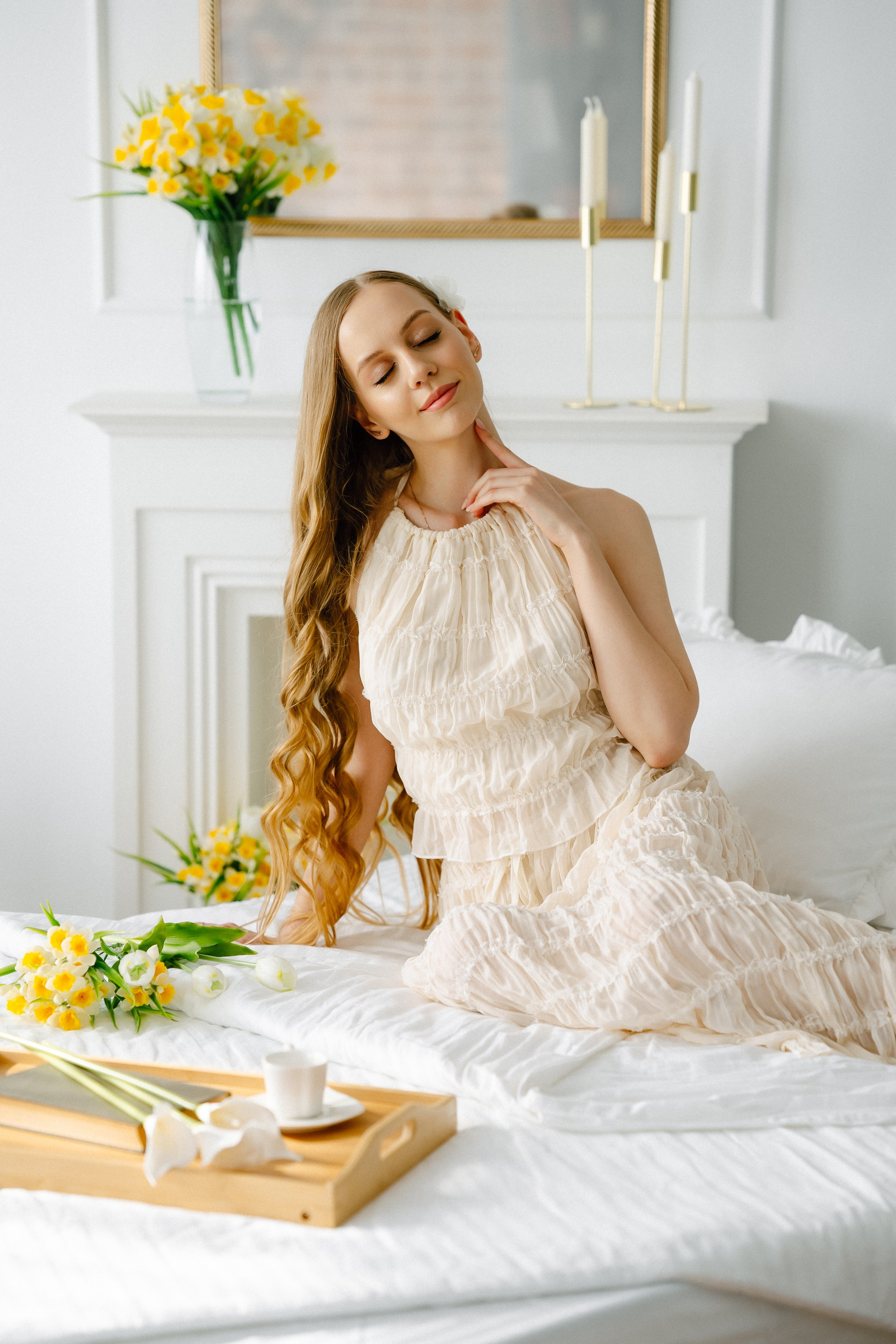 Весна. Семейный и свадебный фотограф в Бугуруслане Екатерина Ронжина